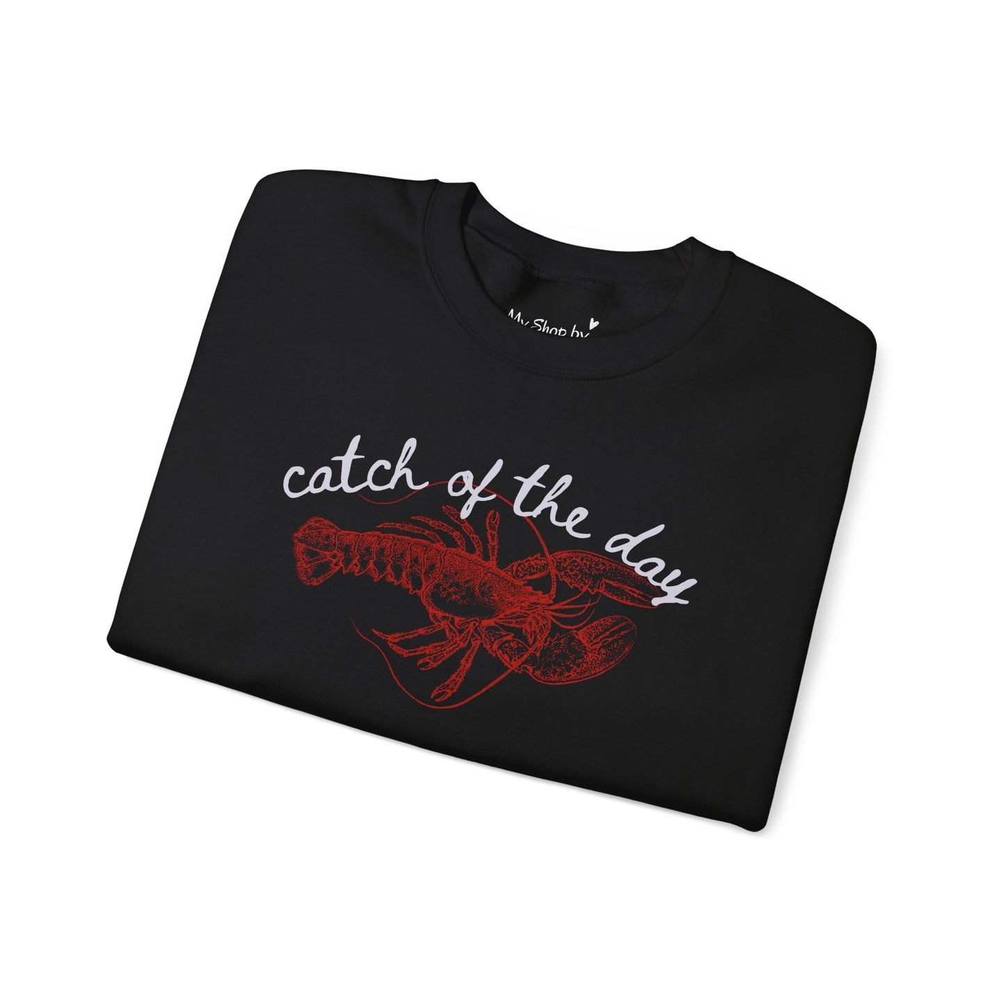 Lobster Sweatshirt