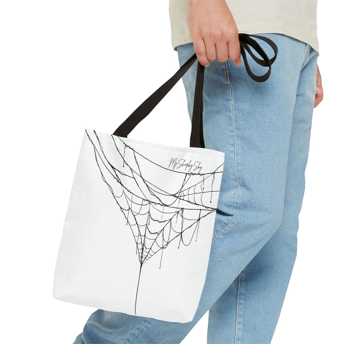 Halloween Tote Bag