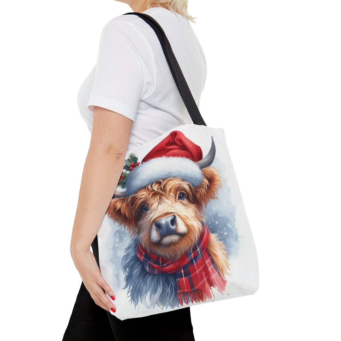 Christmas bag