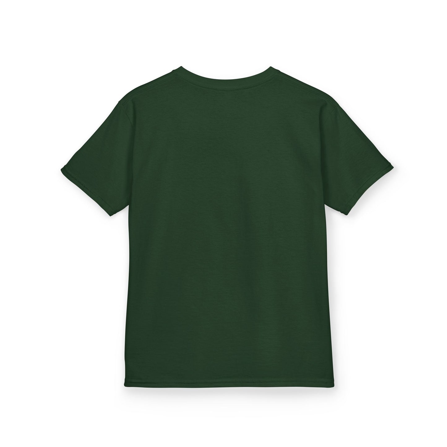 Kids Halloween Chicken Tee