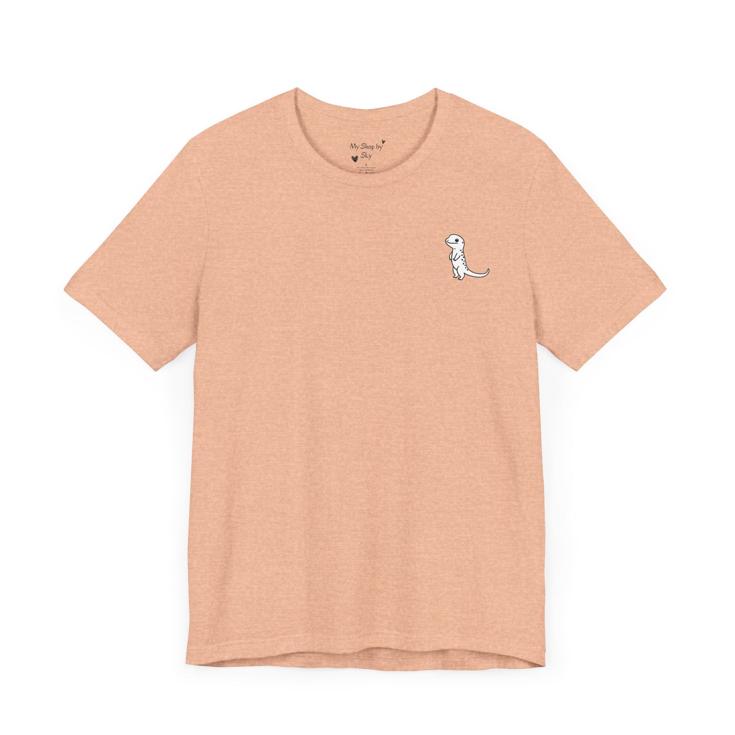 Lizard Shirt