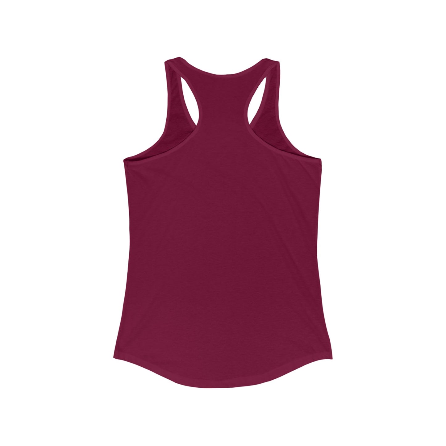 Women's Tank Top - Earth Day Heart 2025