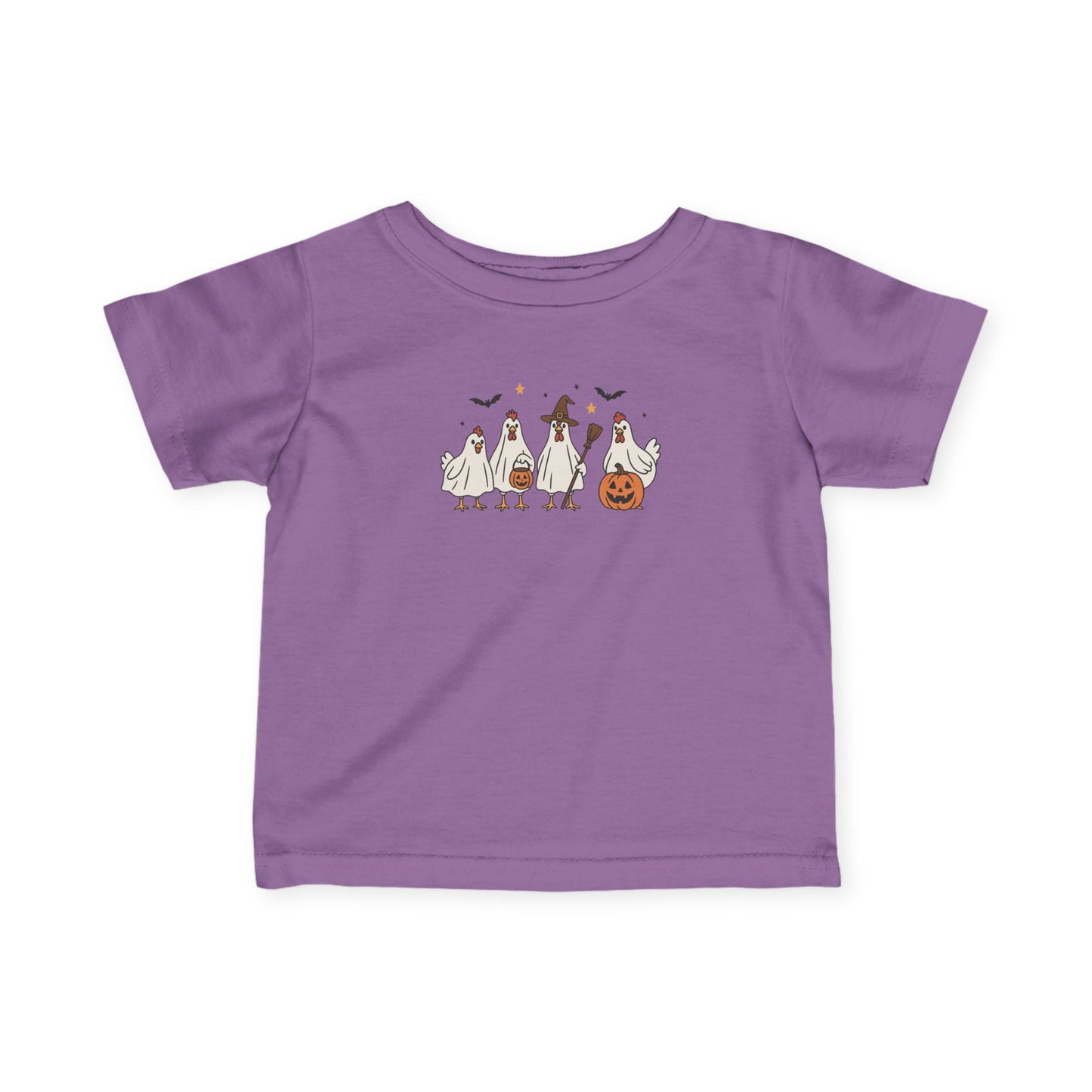 Infant Halloween Tee