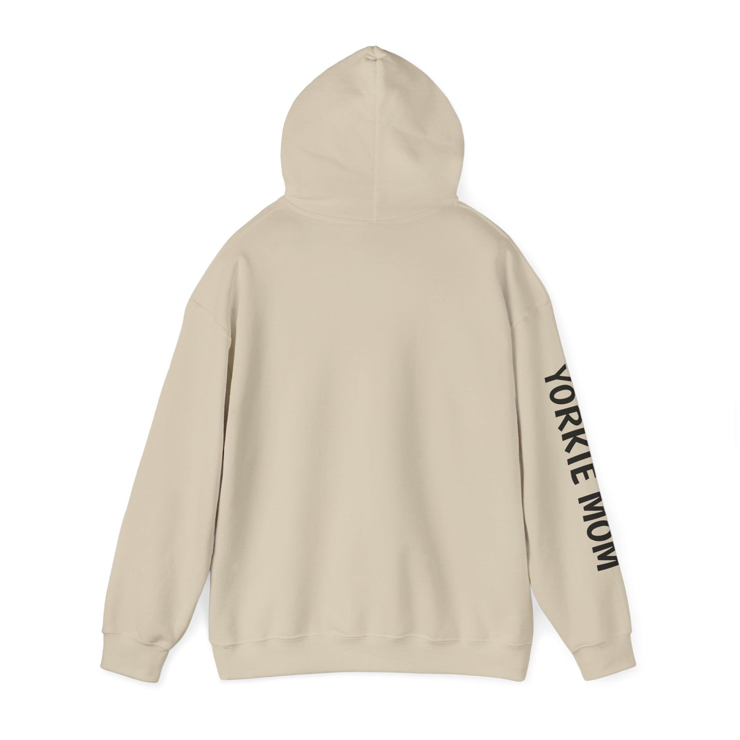 Yorkie Hoodie Women's