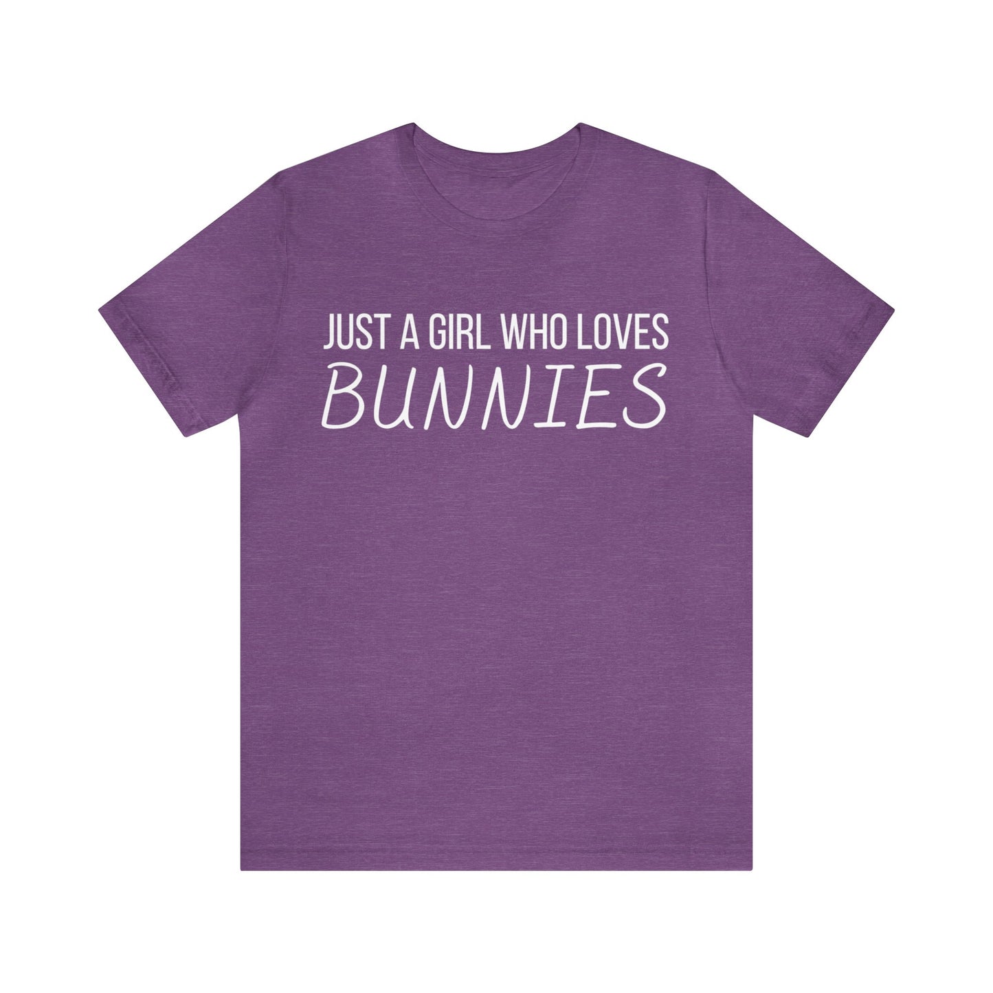 Women's Bunny Shirt