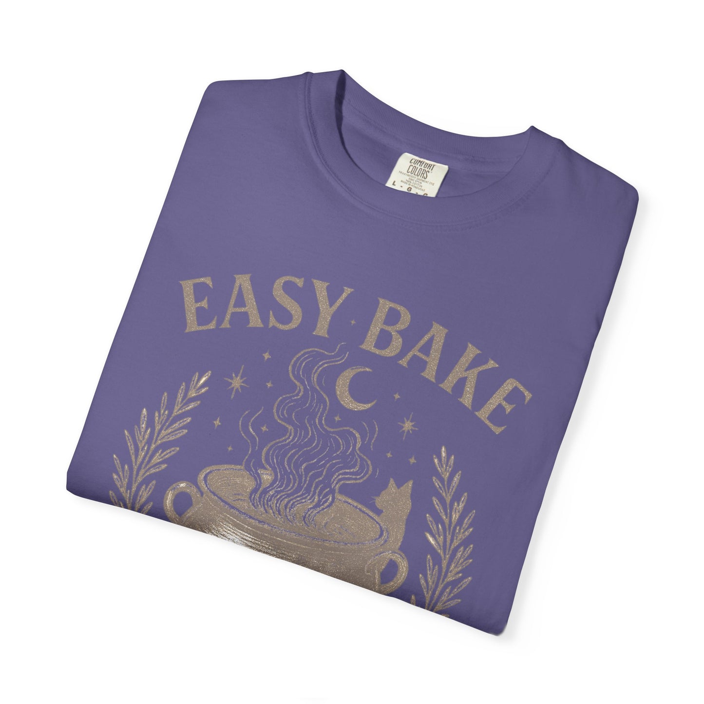 Easy Bake Coven Shirt