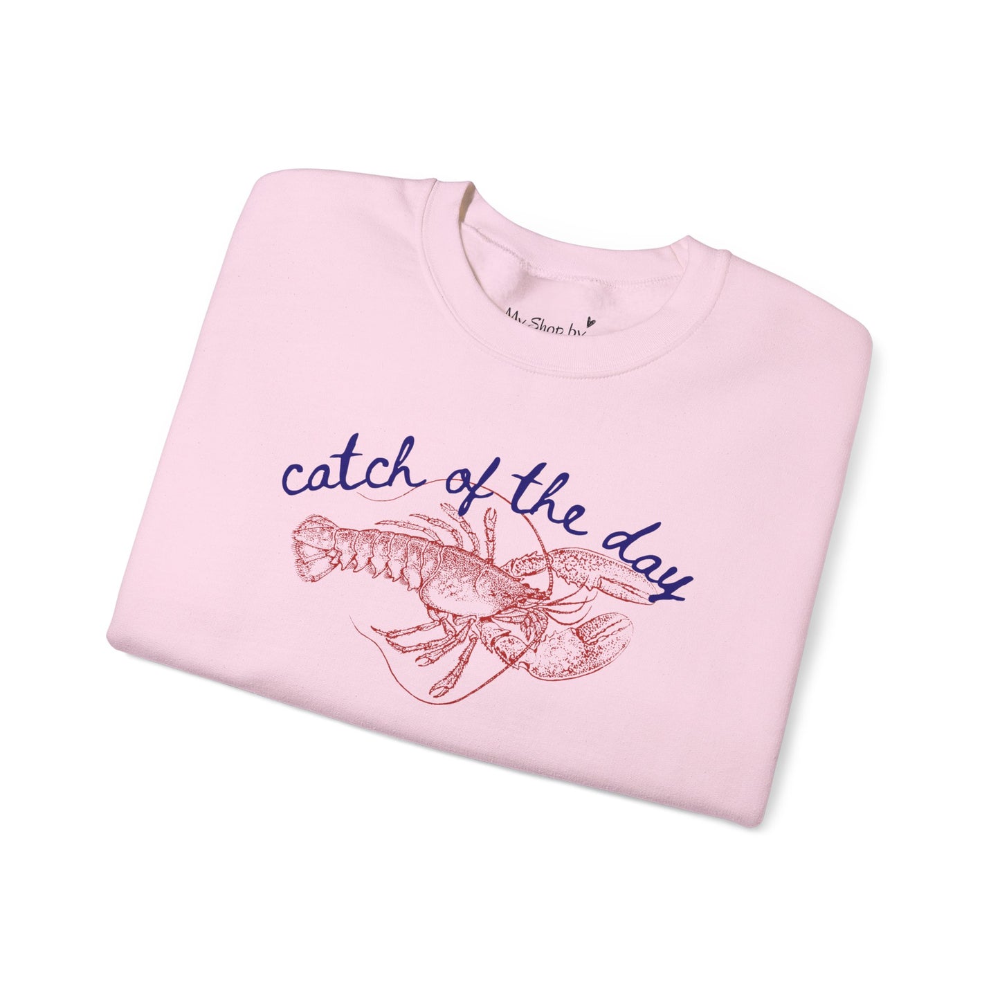 Lobster Sweatshirt