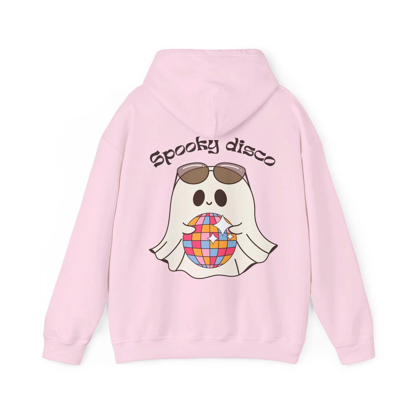 Cute Halloween Sweatshirt