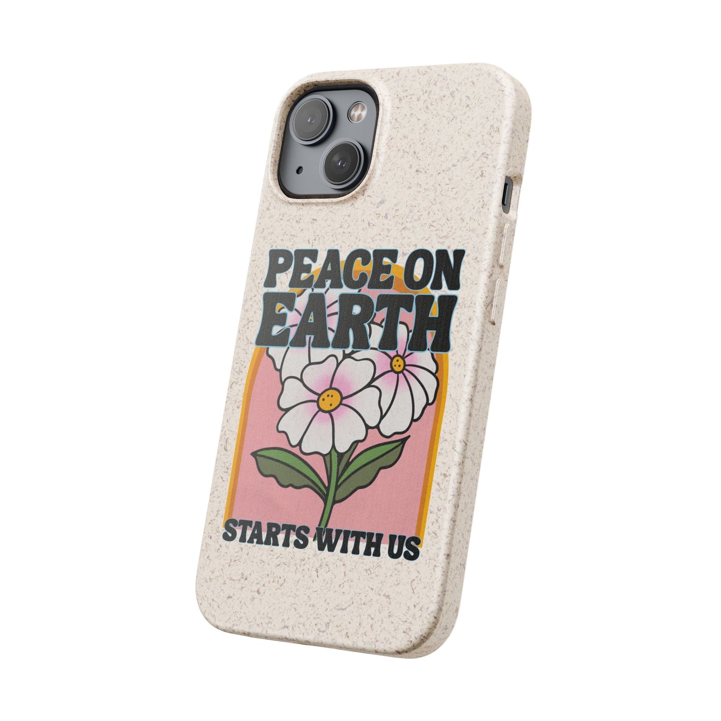 Biodegradable Phone Case