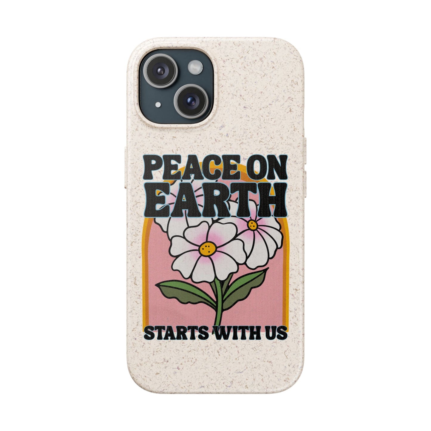 Biodegradable Phone Case