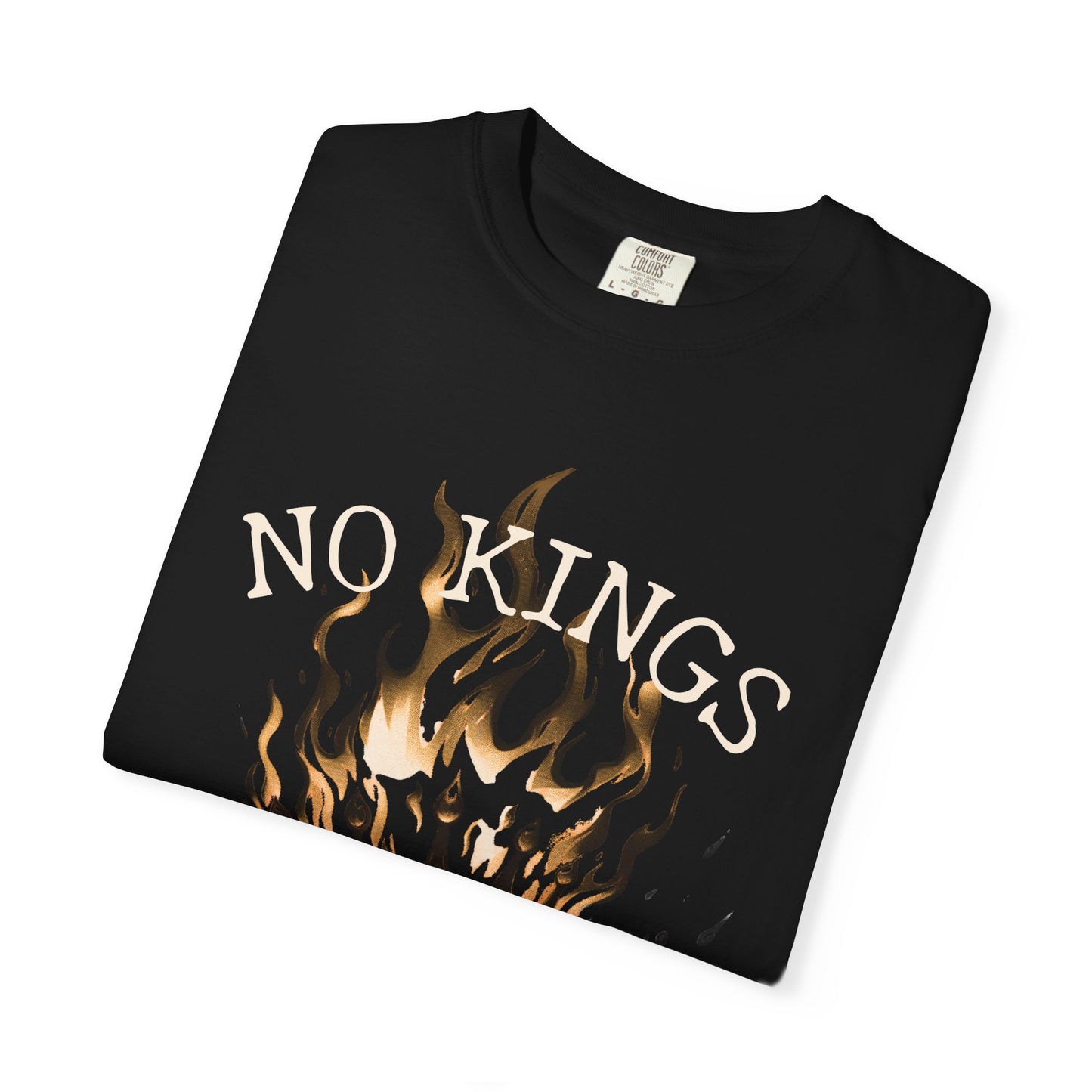 No Kings Shirt