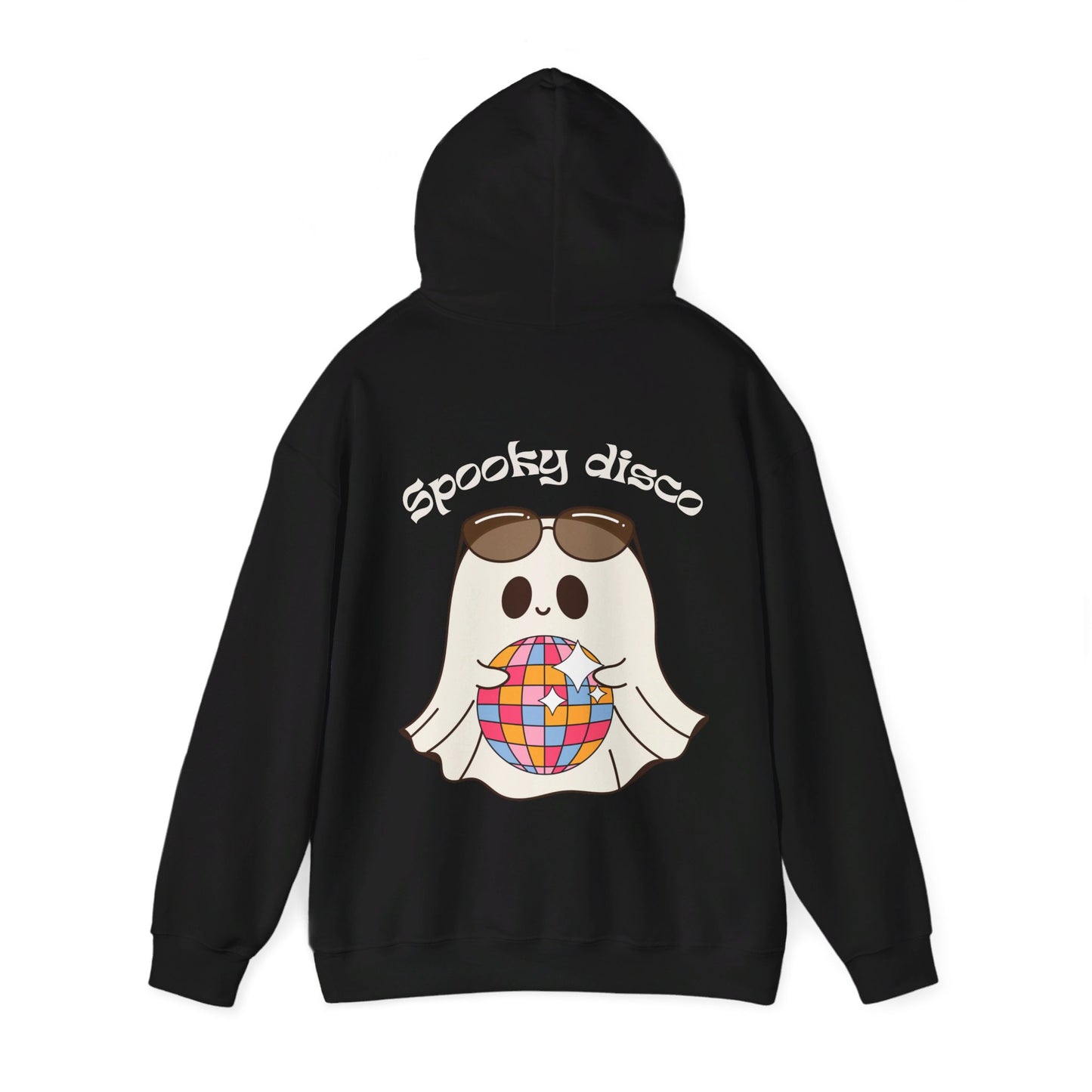 Cute Halloween Sweatshirt