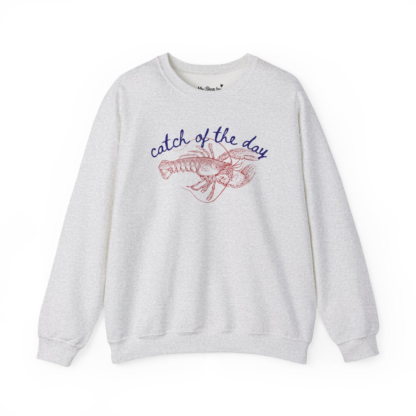 Lobster Sweatshirt