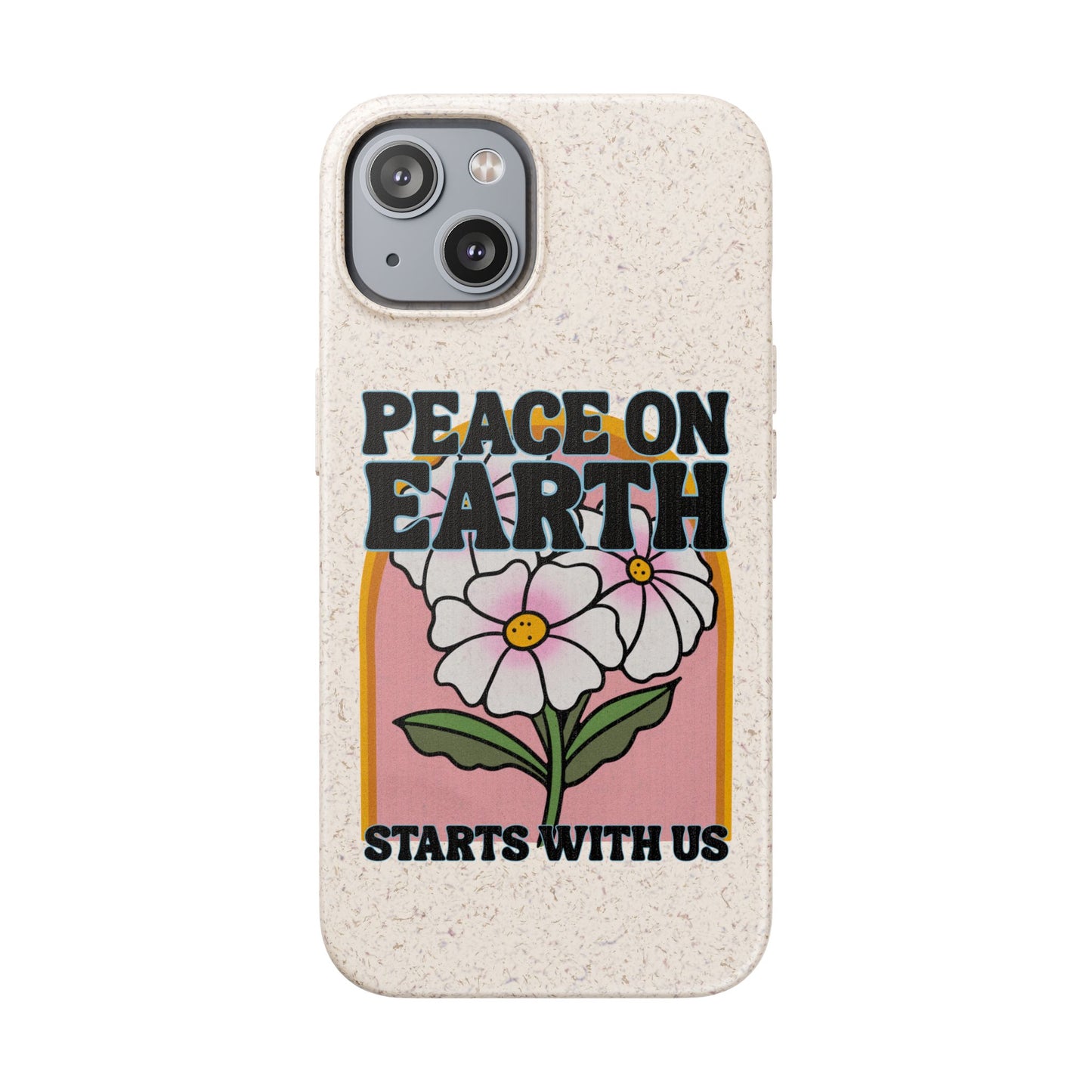 Biodegradable Phone Case