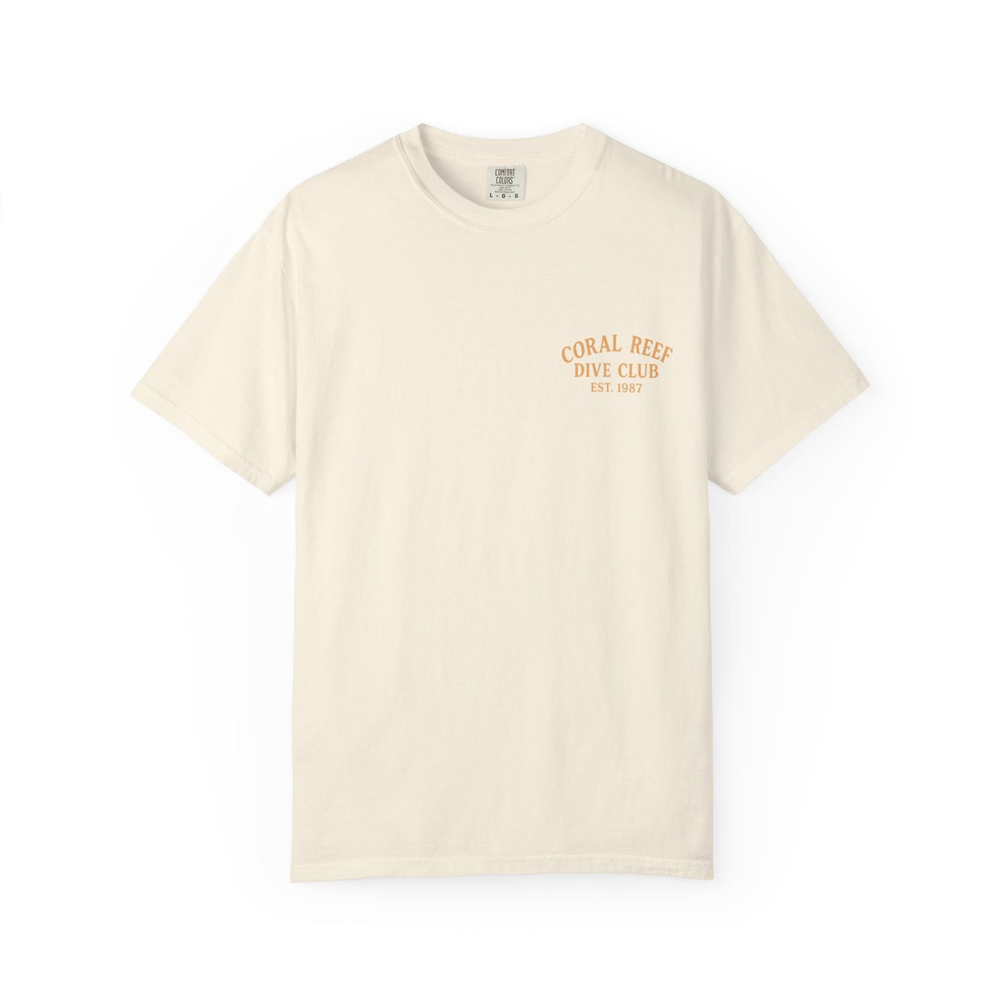 Coral Reef T-shirt