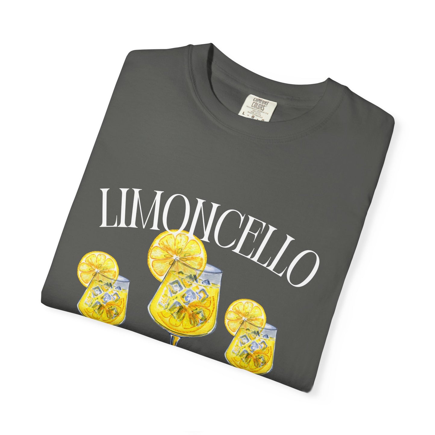 Limoncello T-Shirt