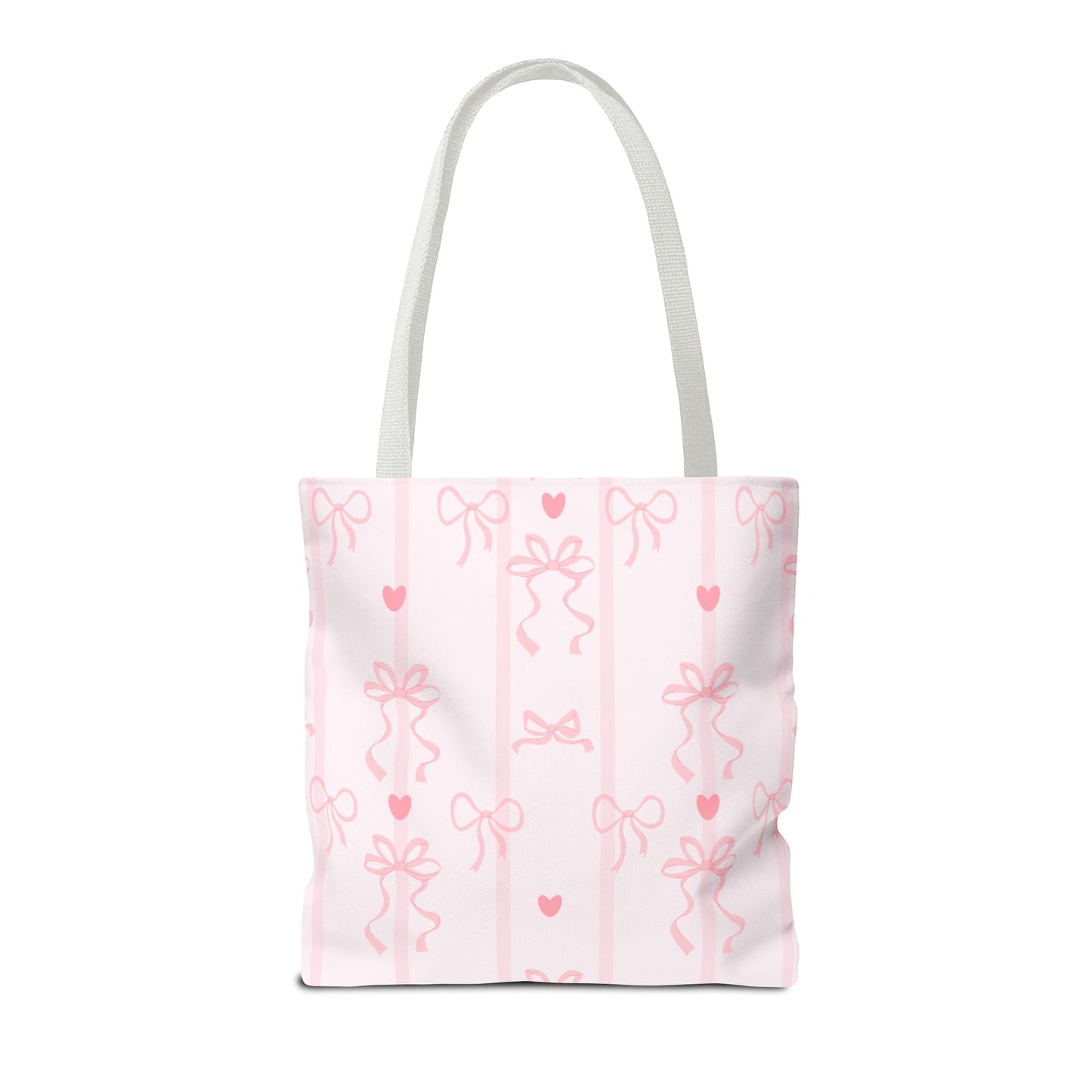 Coquette Tote Bag