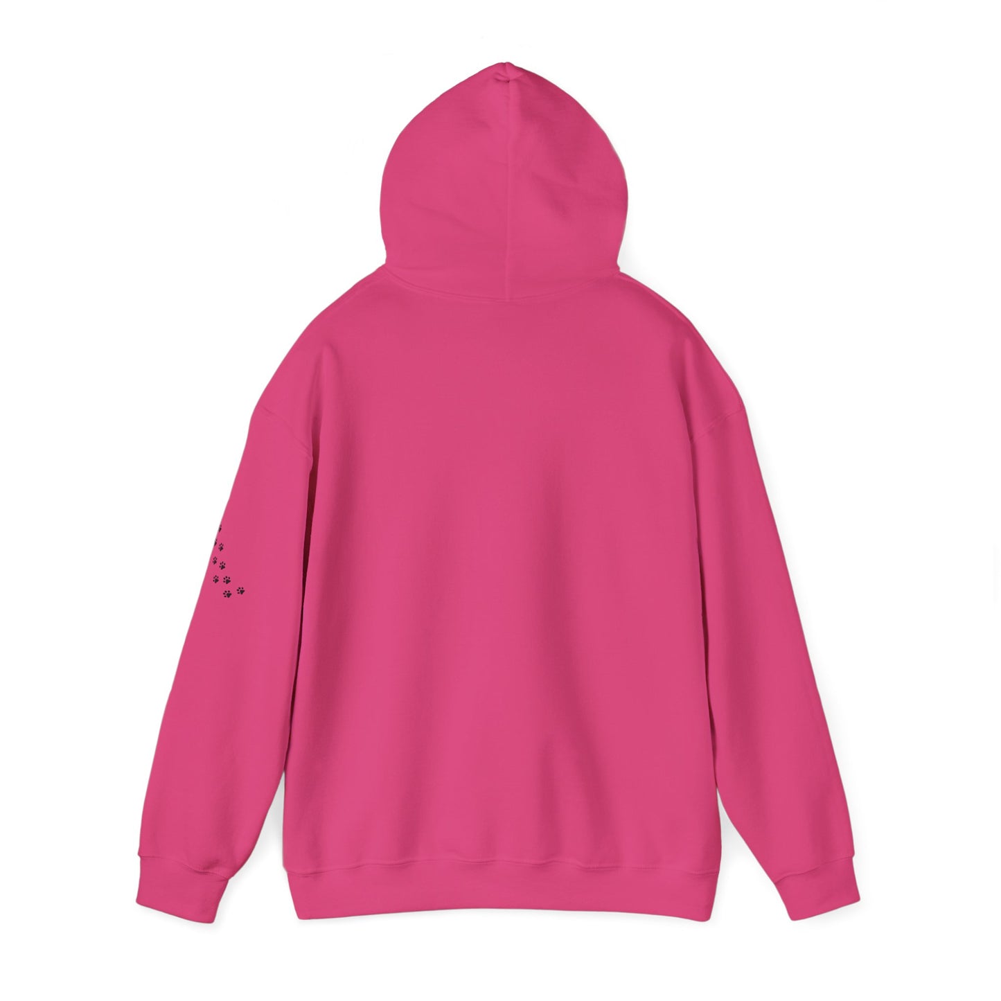 Yorkie Hoodie