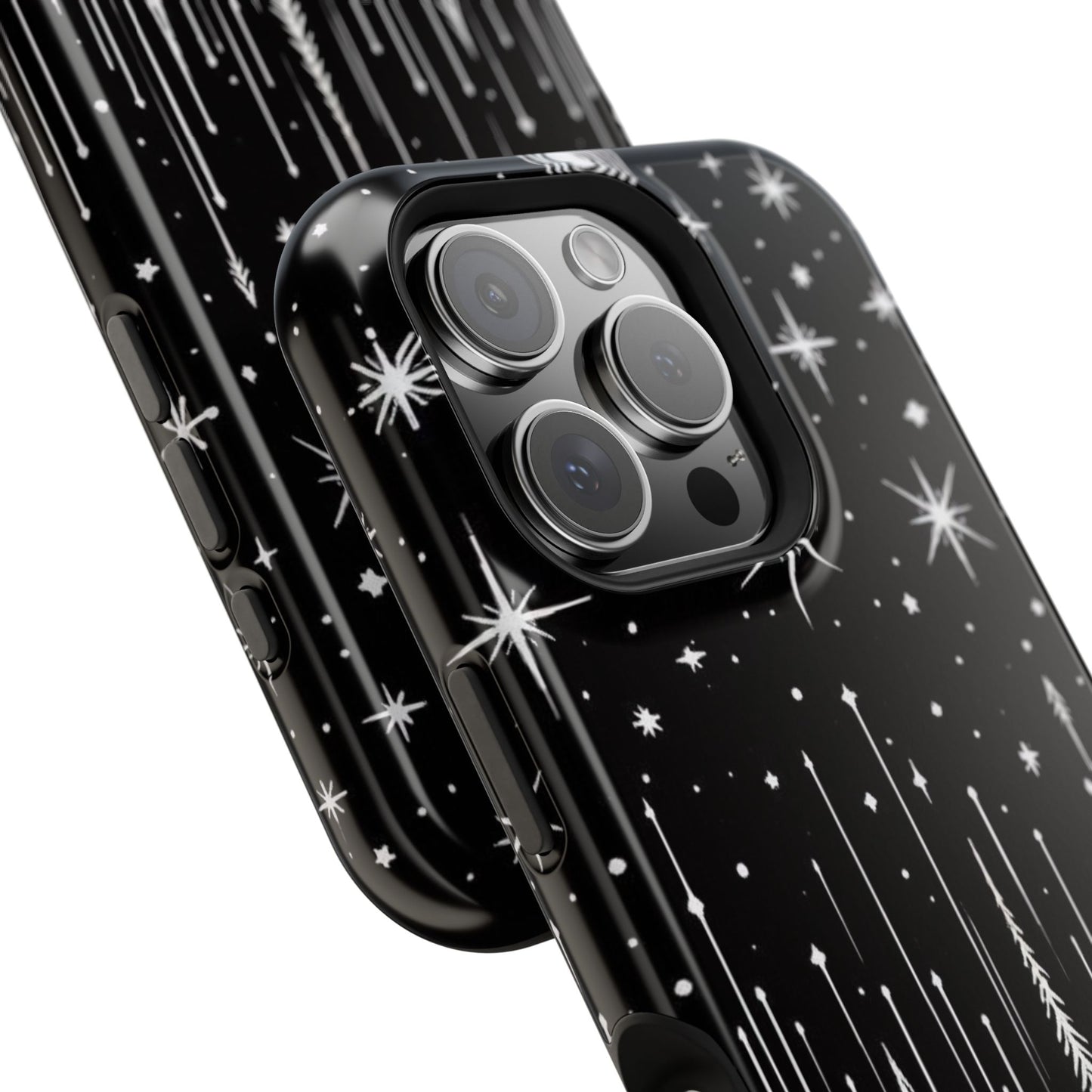 Celestial iPhone Case with Magnet
