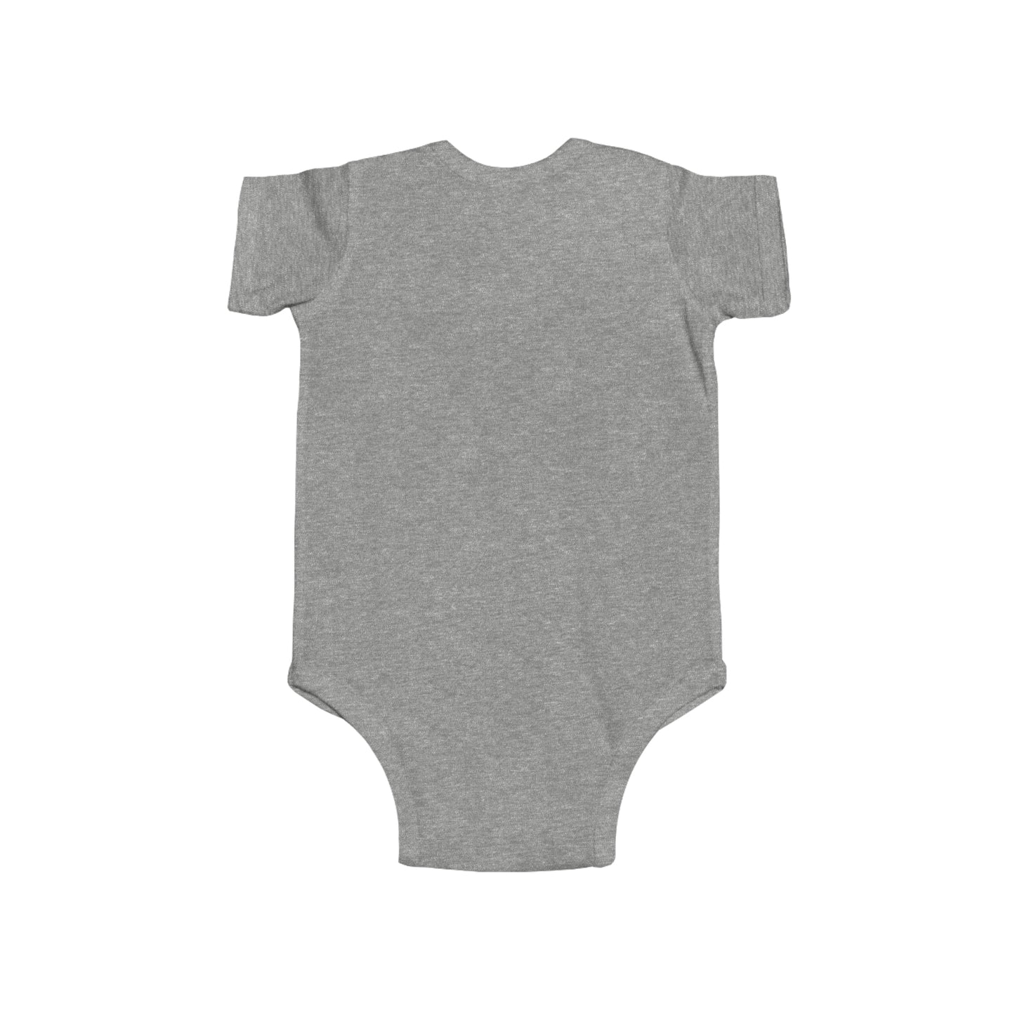 Baby Christmas onesie