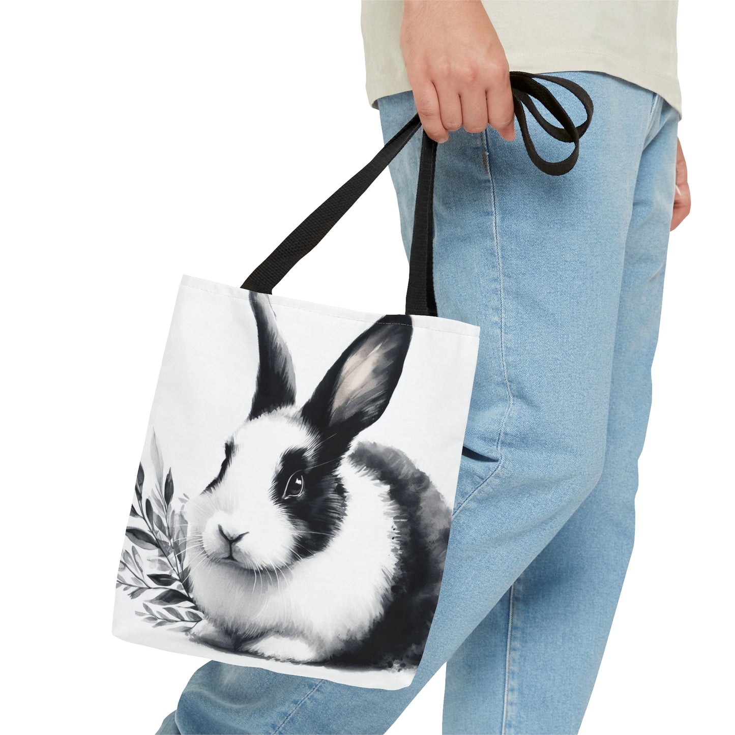 Bunny bag