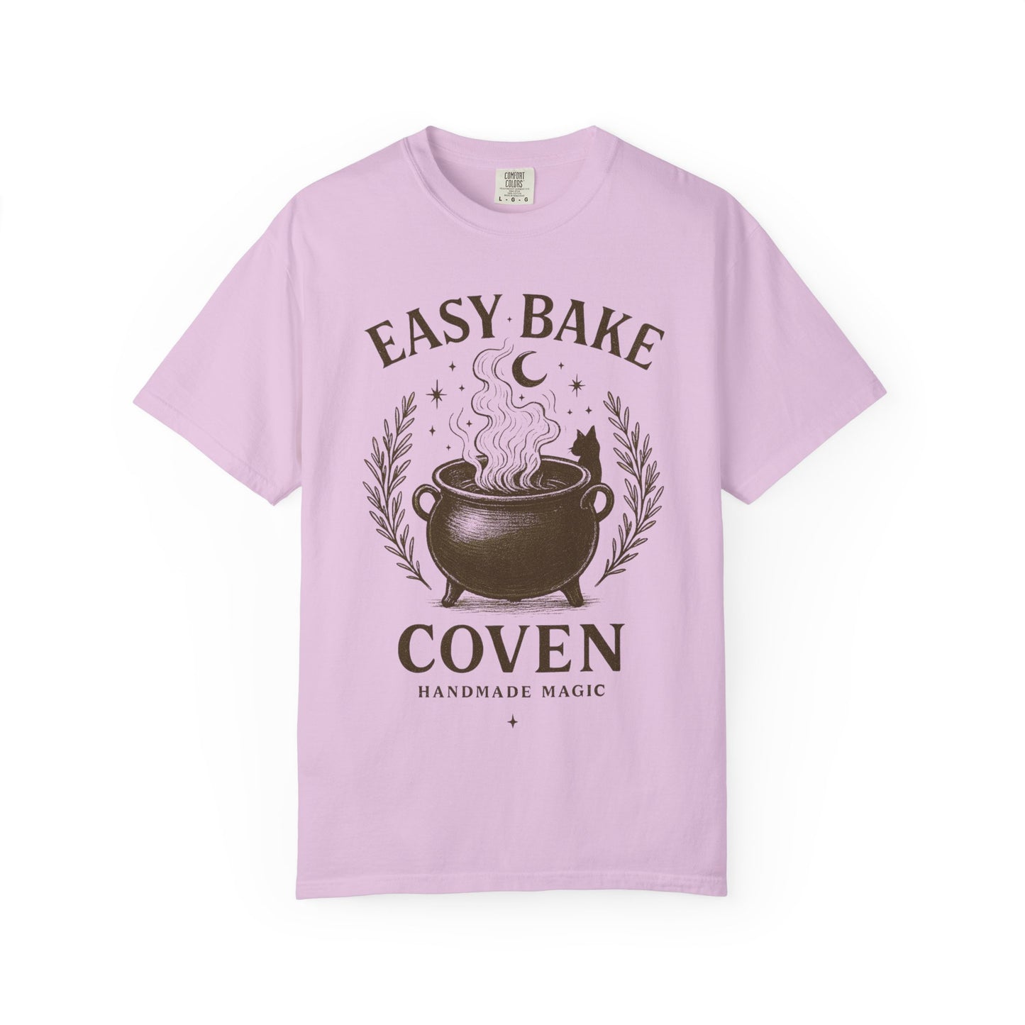Easy Bake Coven Shirt
