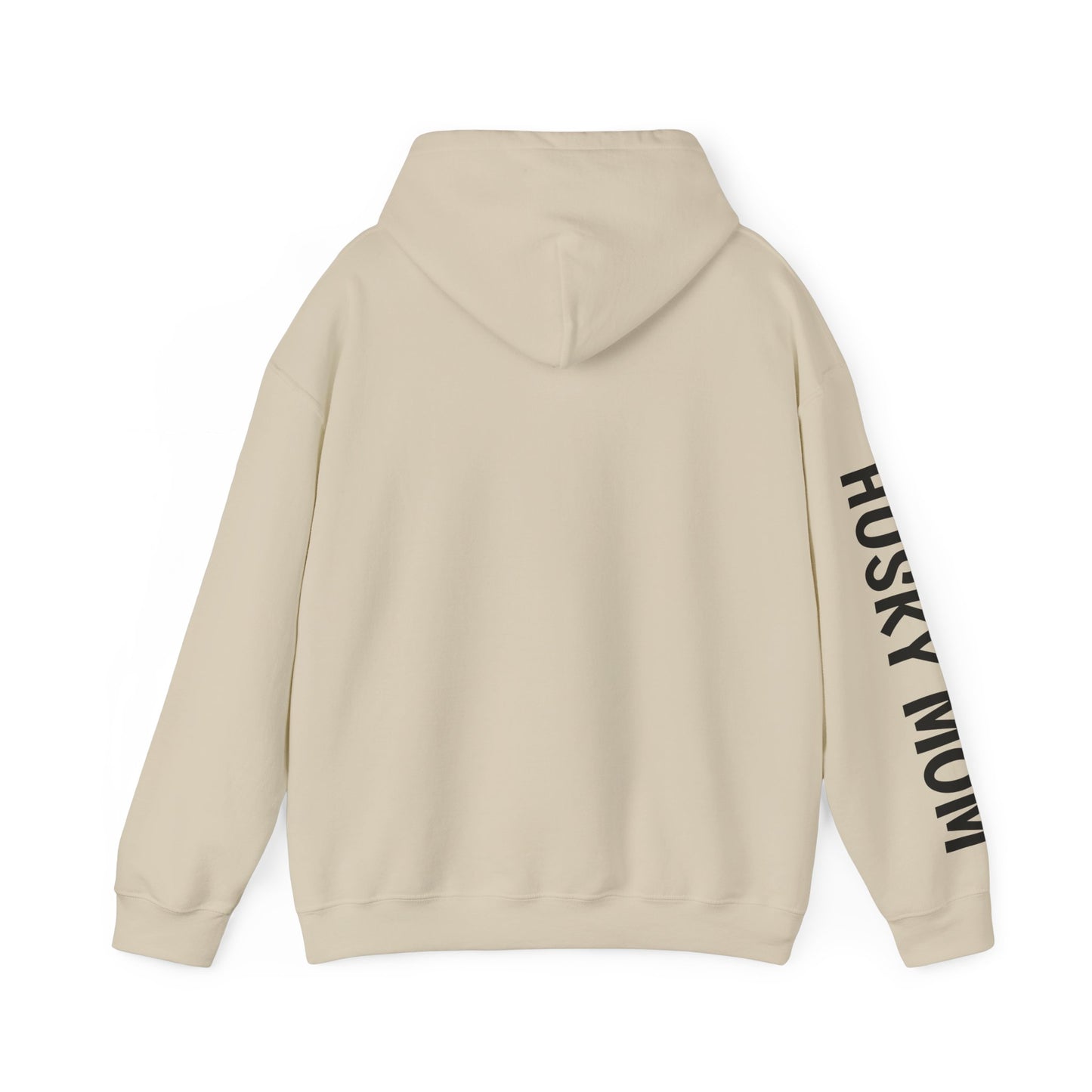 Husky Hoodie Women's