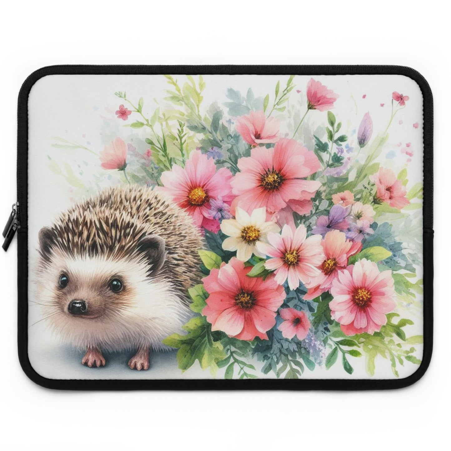 Hedgehog Laptop Sleeve