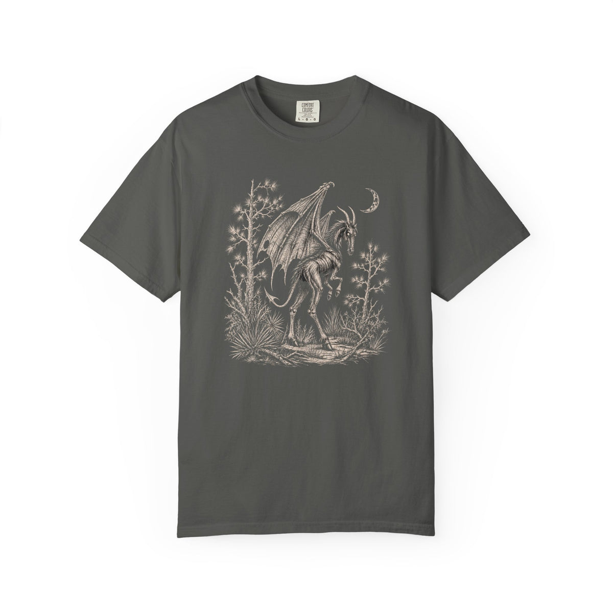 Jersey Devil Shirt