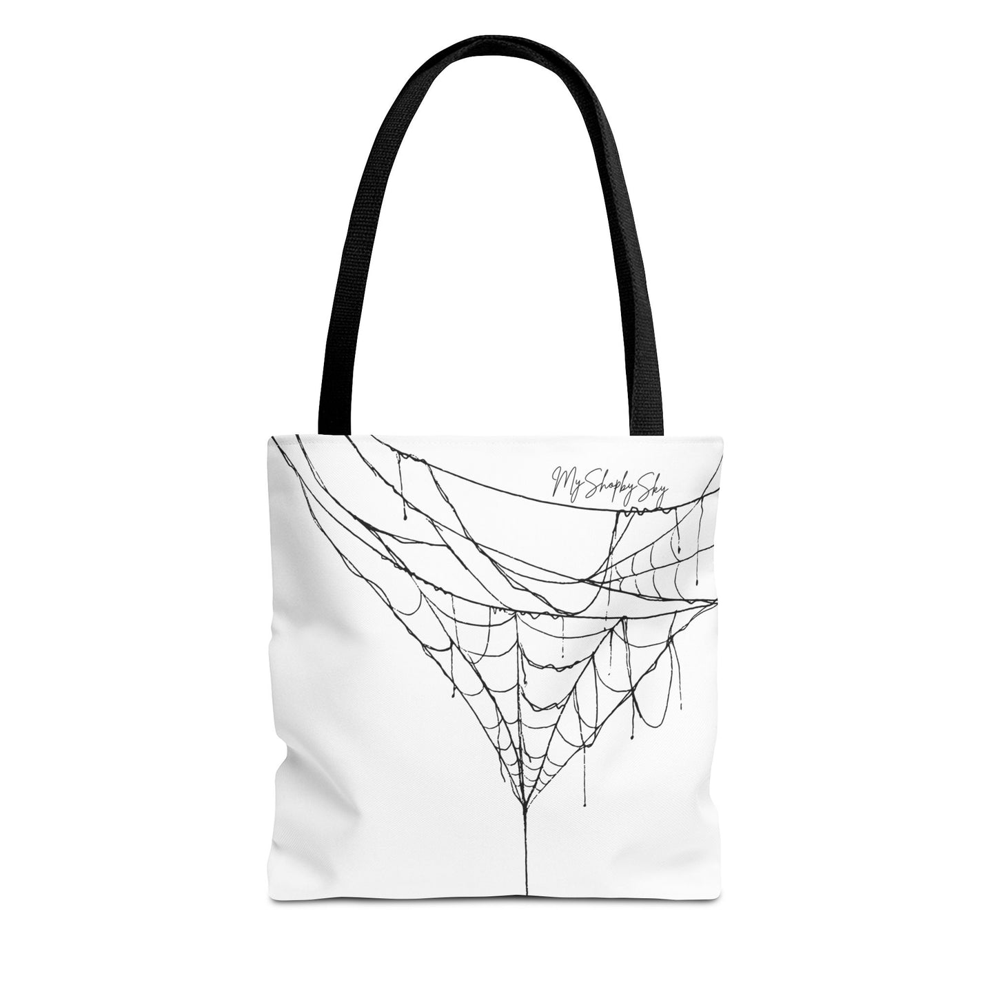 Halloween Tote Bag