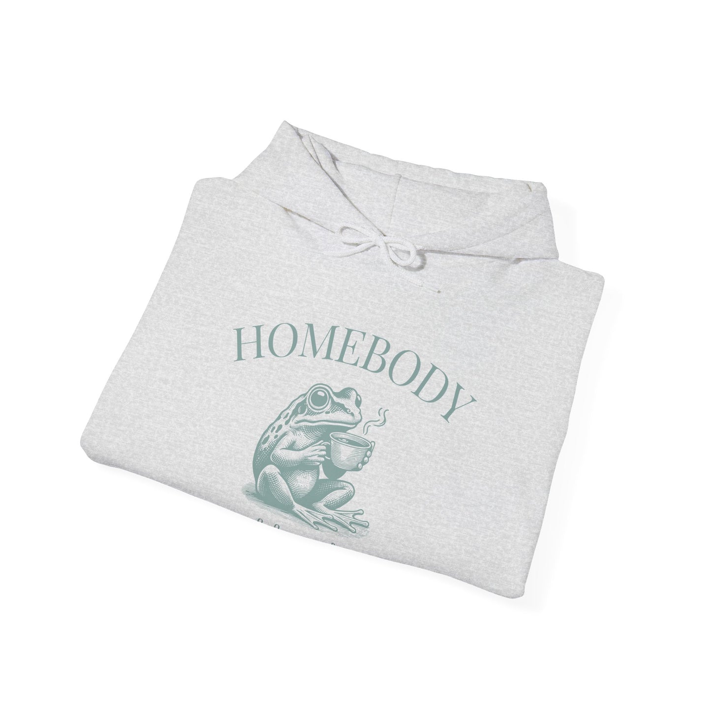 Homebody Hoodie