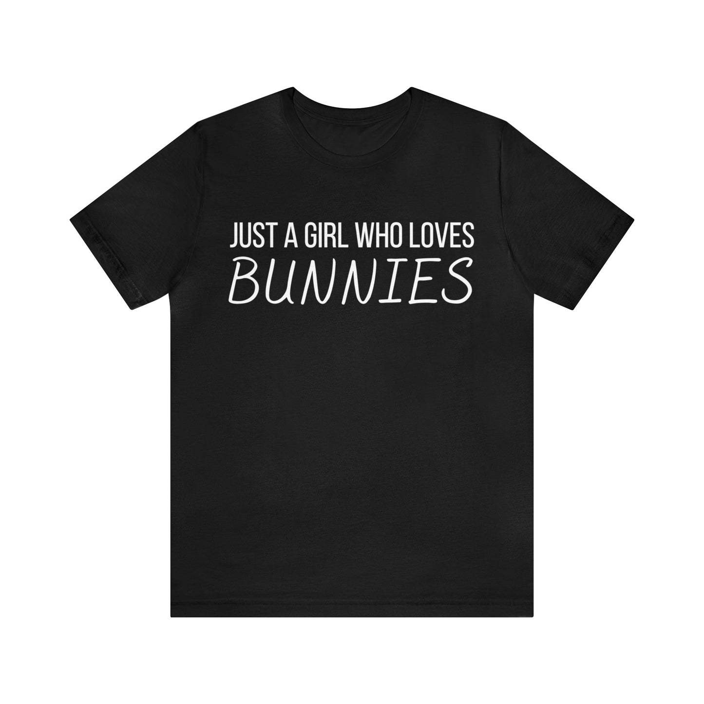 Women's Bunny Shirt