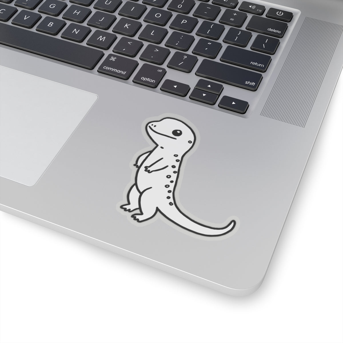 Lizard Sticker