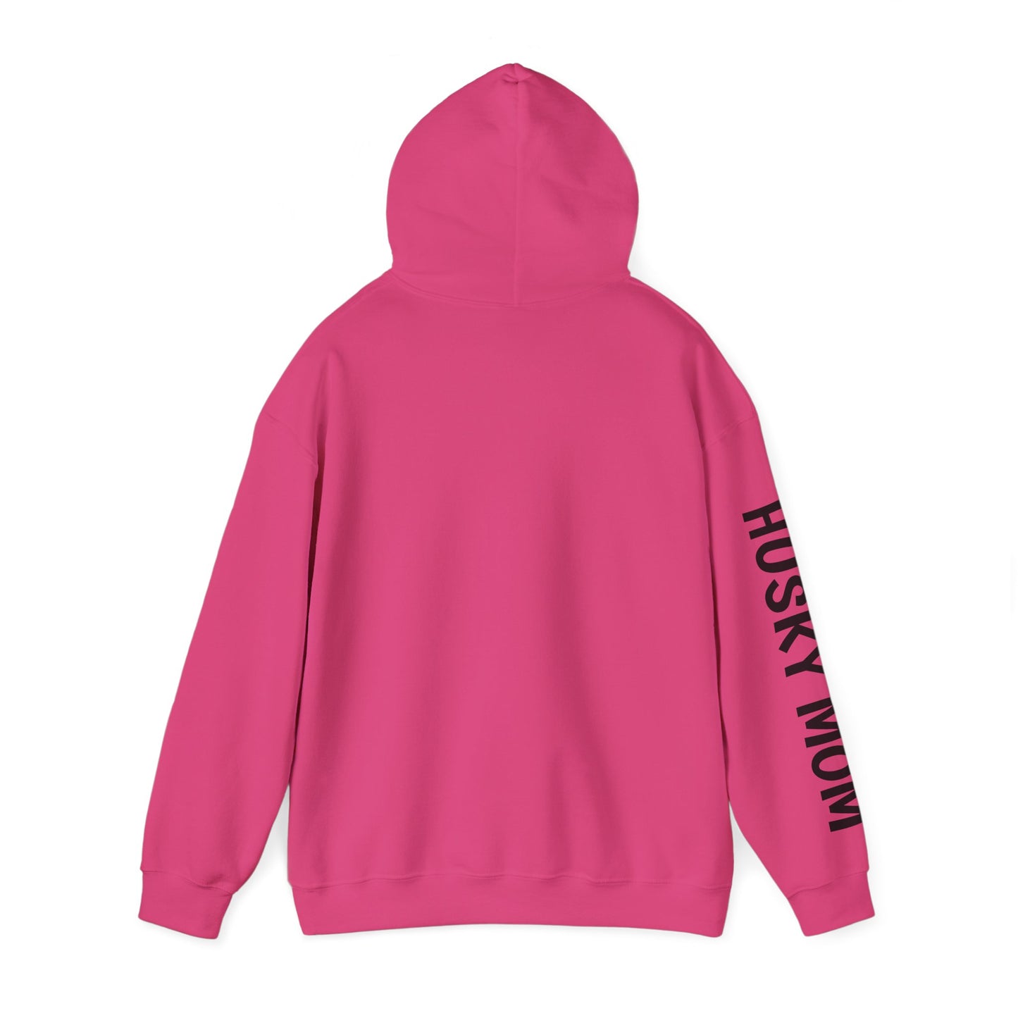 Husky Hoodie Women's