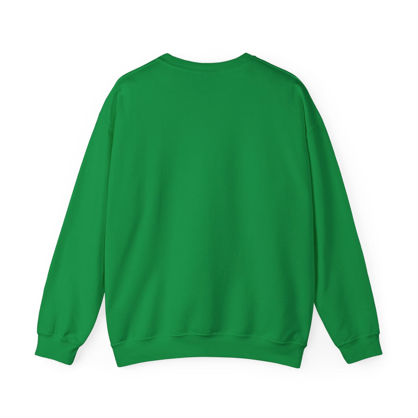 Christmas Pug Sweatshirt