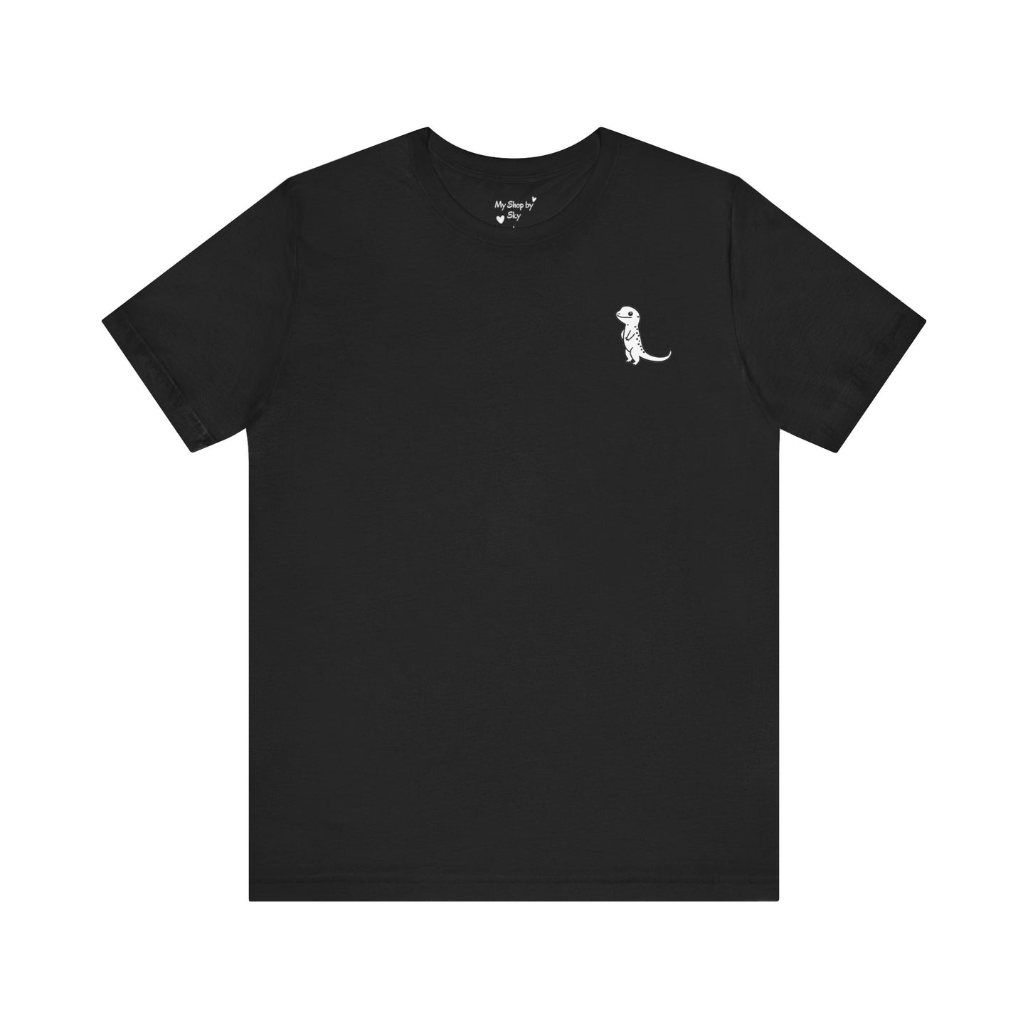 Lizard Shirt