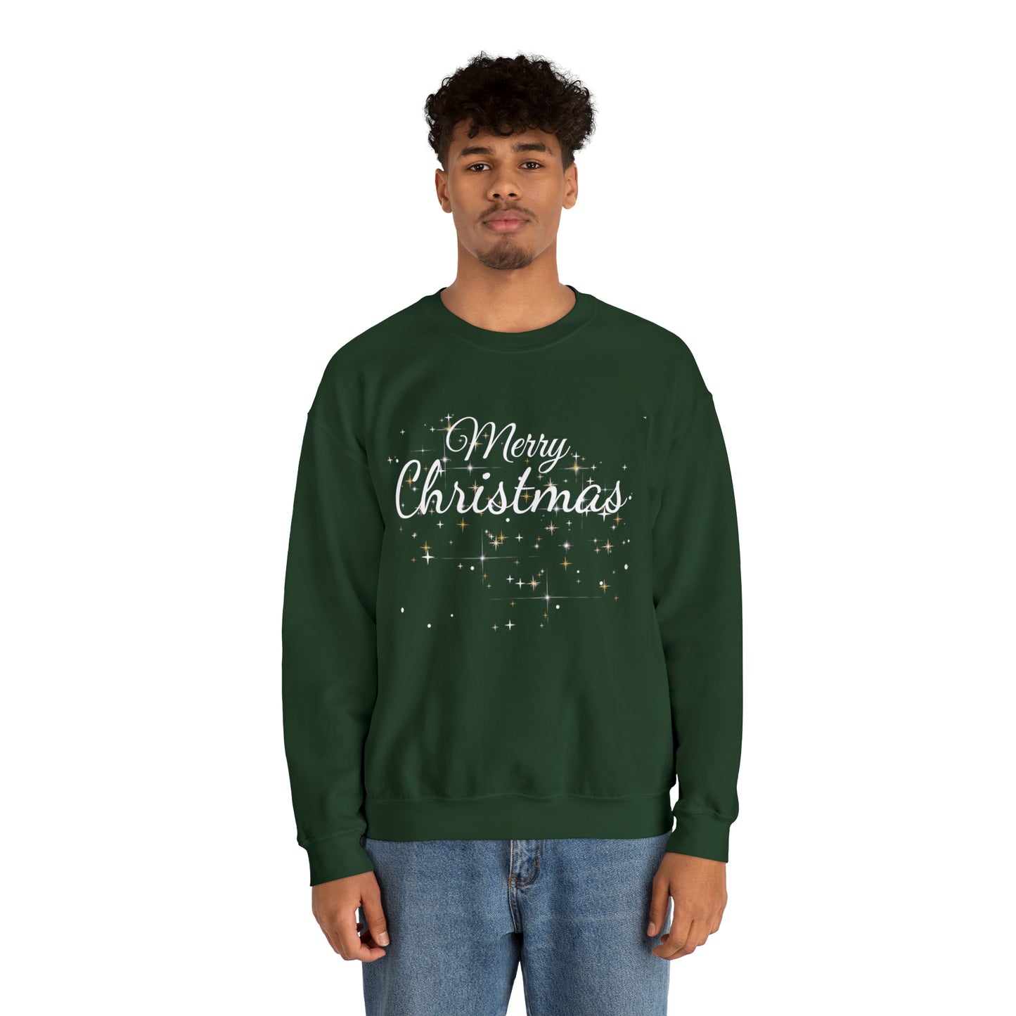 Christmas sweatshirt