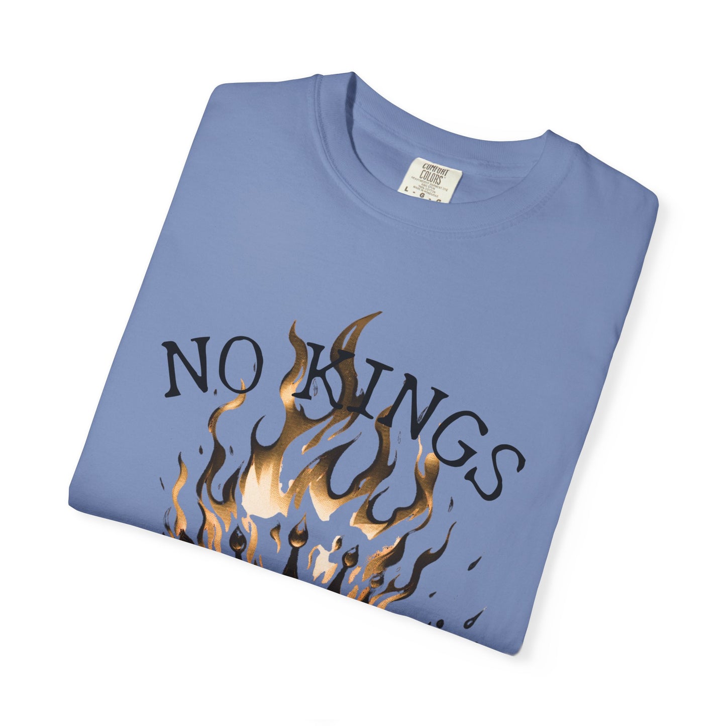 No Kings Shirt