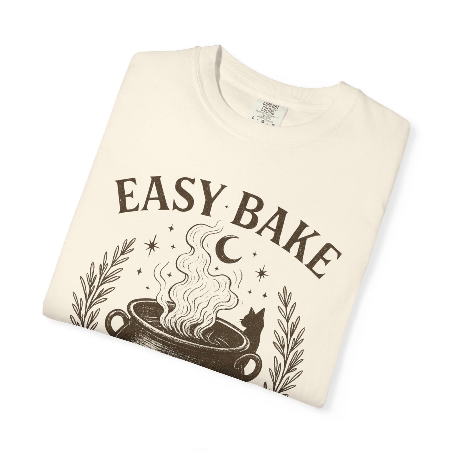 Easy Bake Coven Shirt