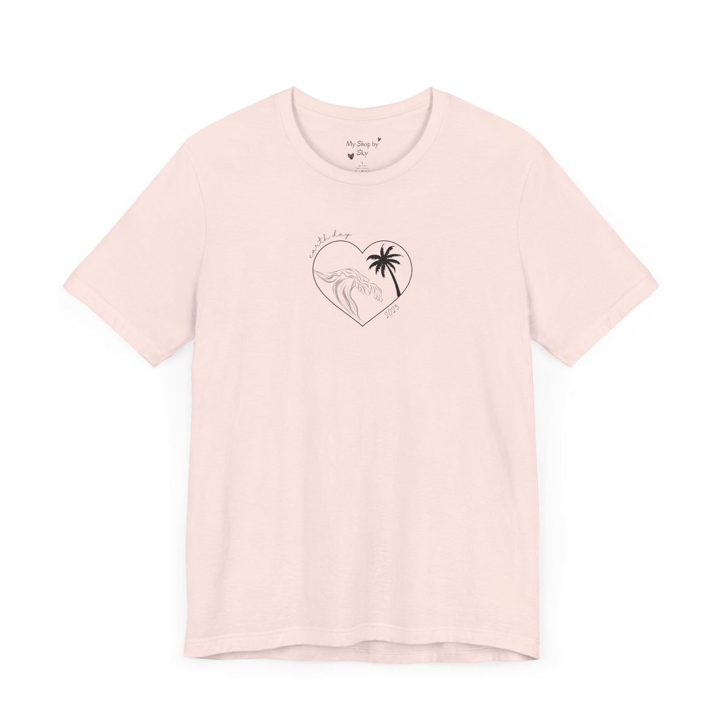 Earth Day T-Shirt