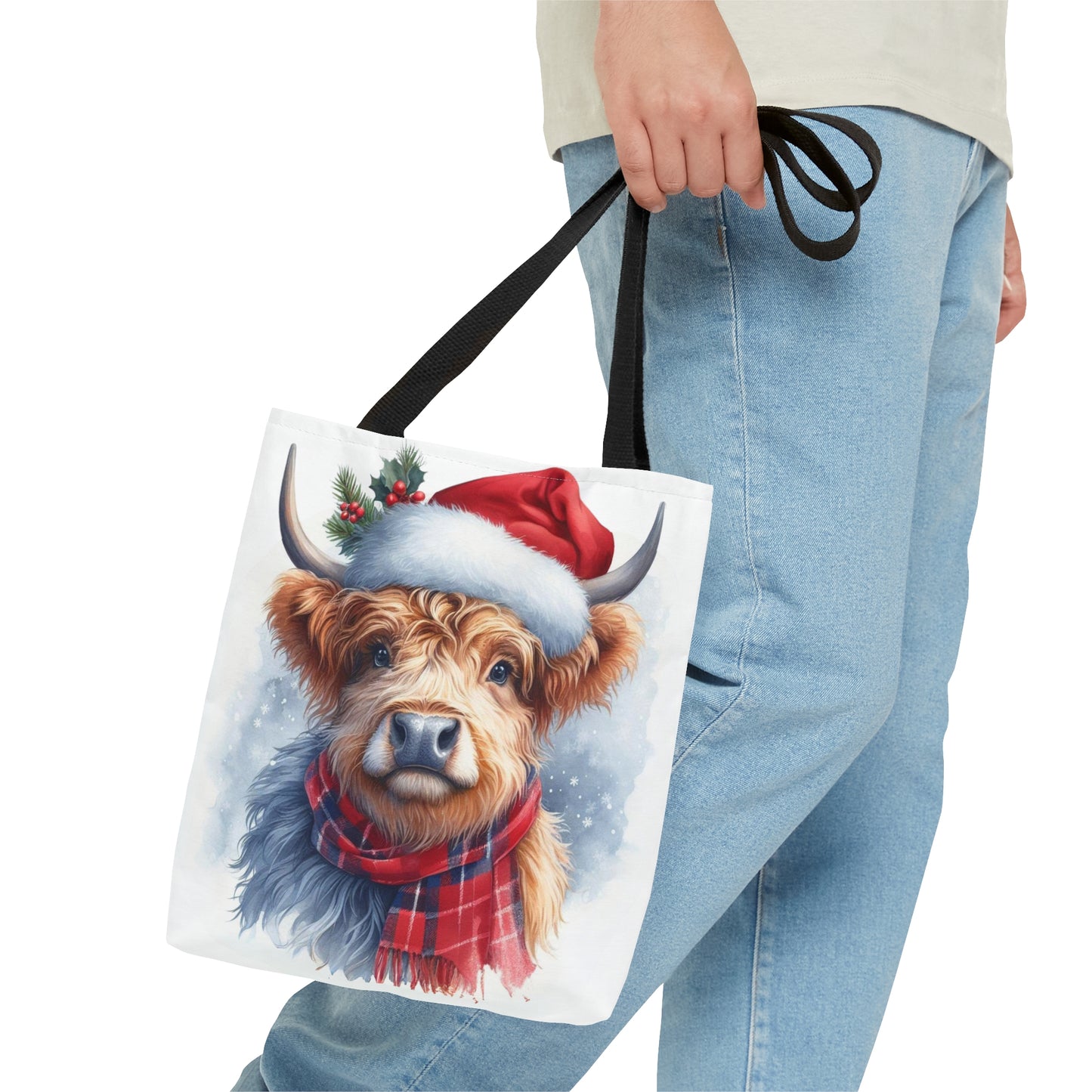 Christmas bag