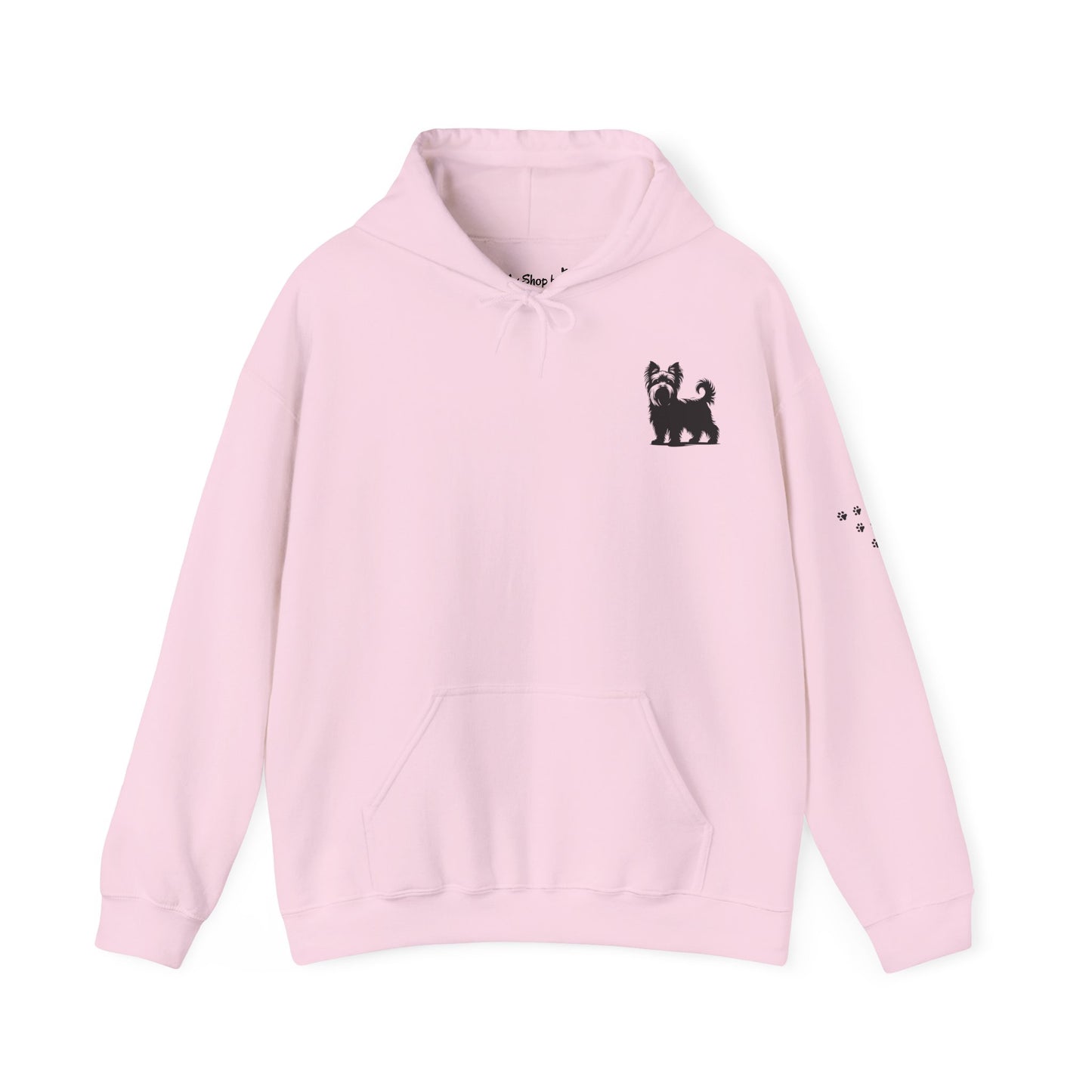Yorkie Hoodie