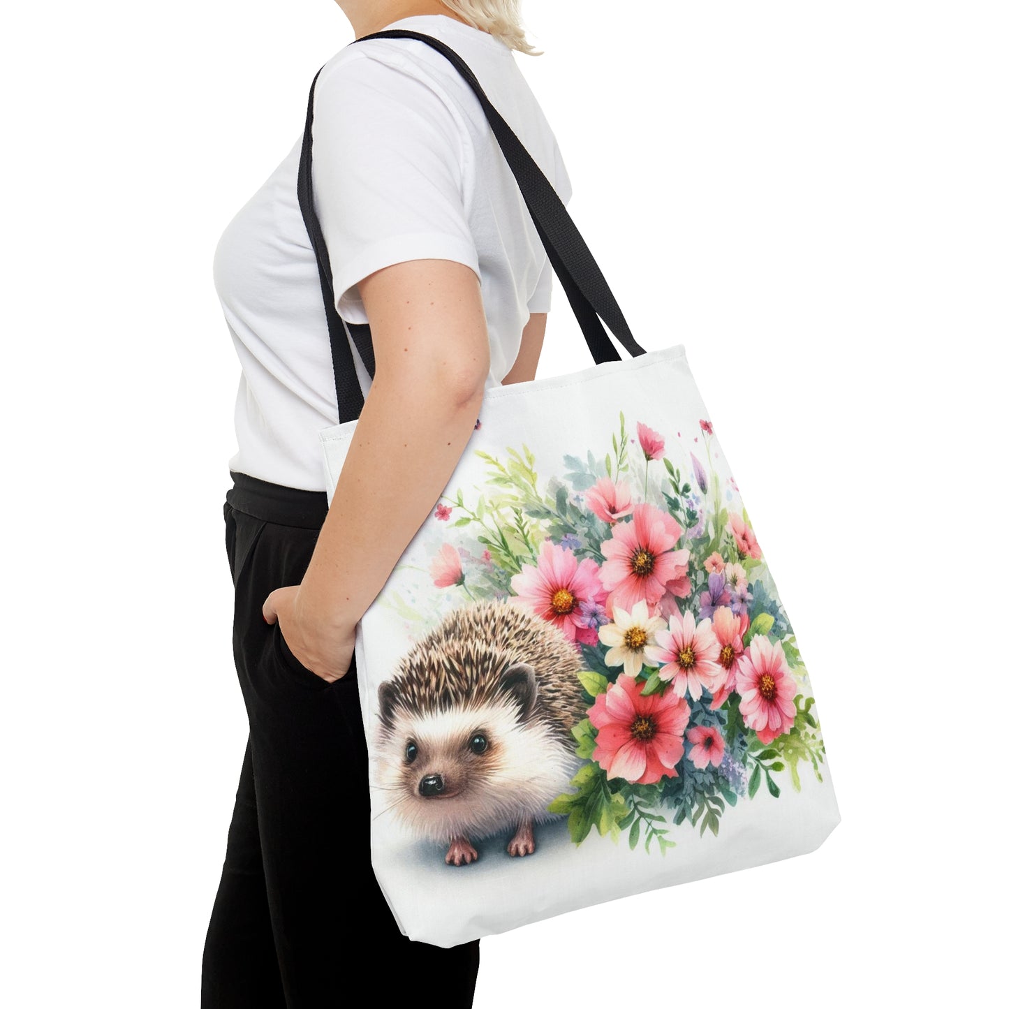 Hedgehog bag