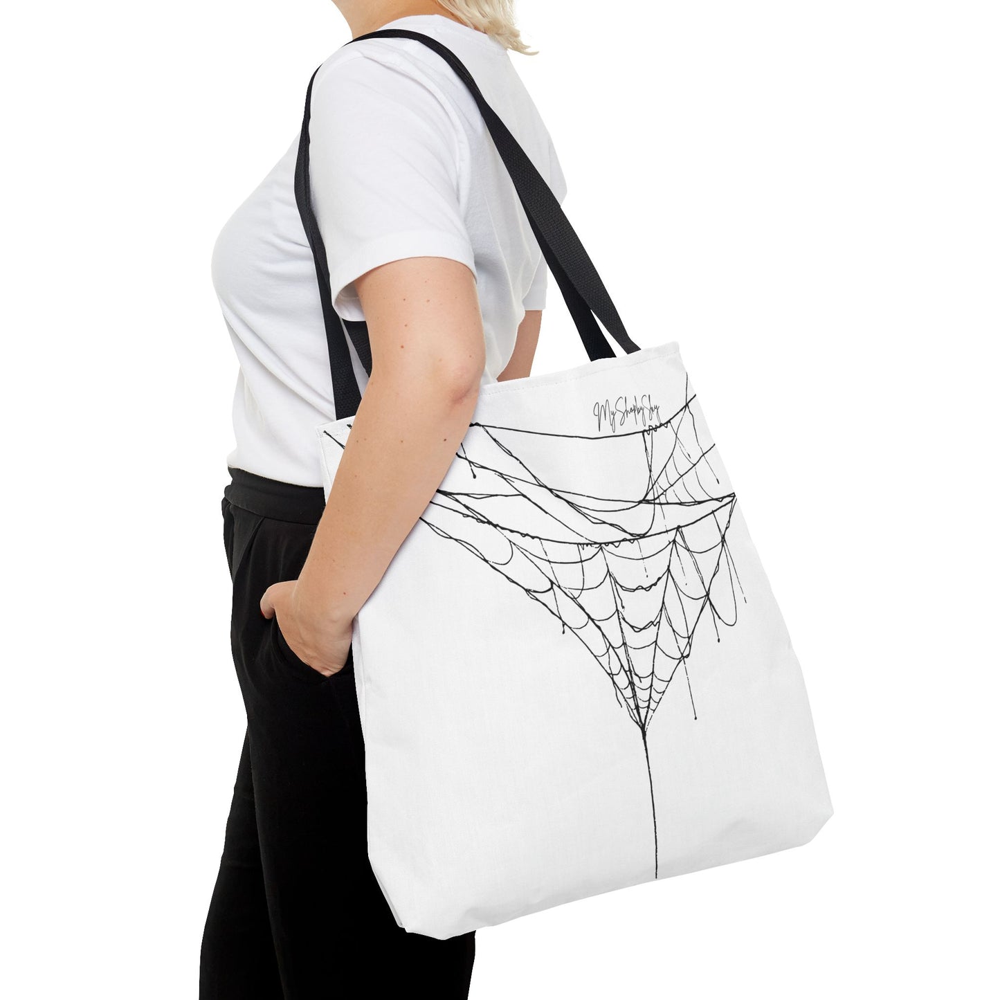 Halloween Tote Bag