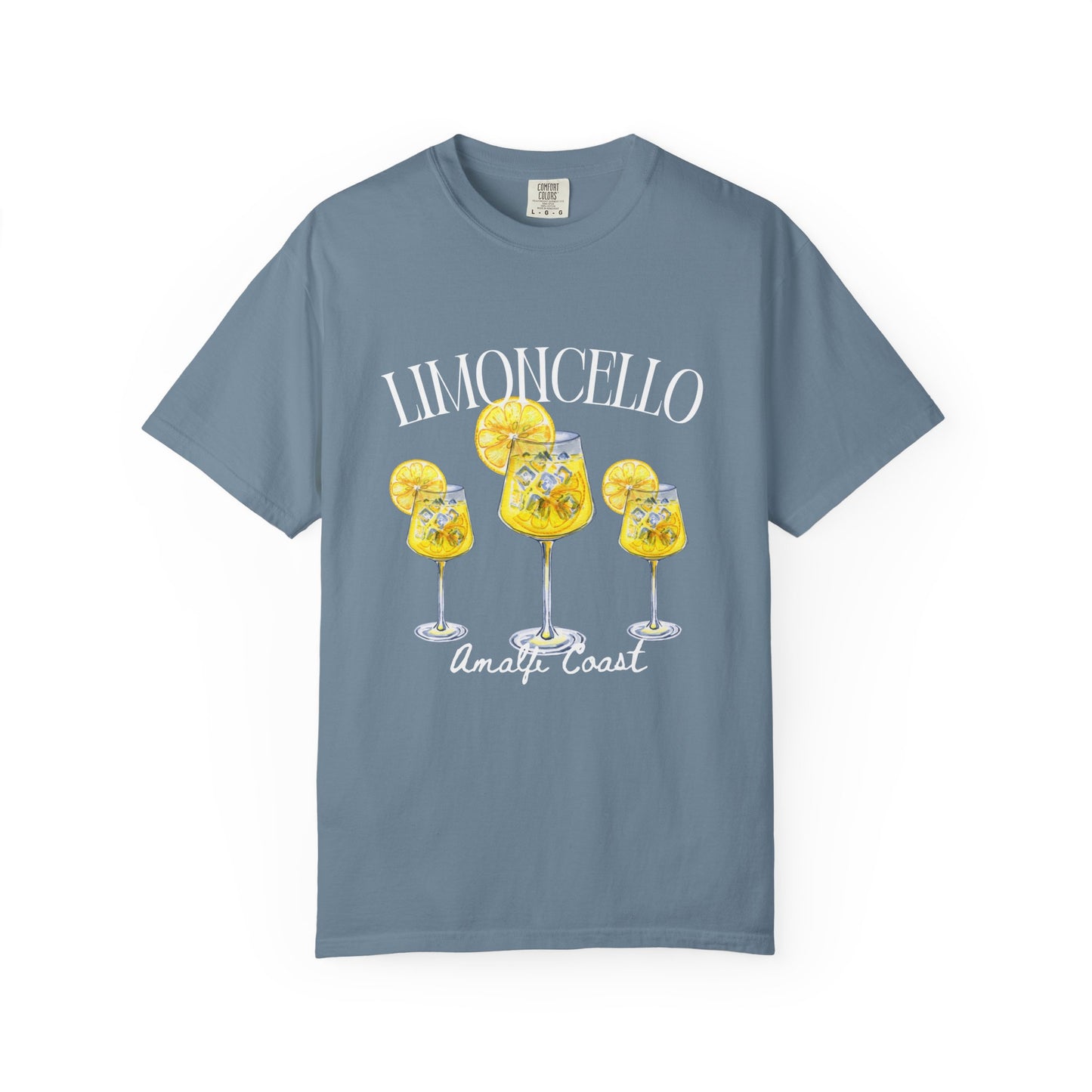 Limoncello T-Shirt