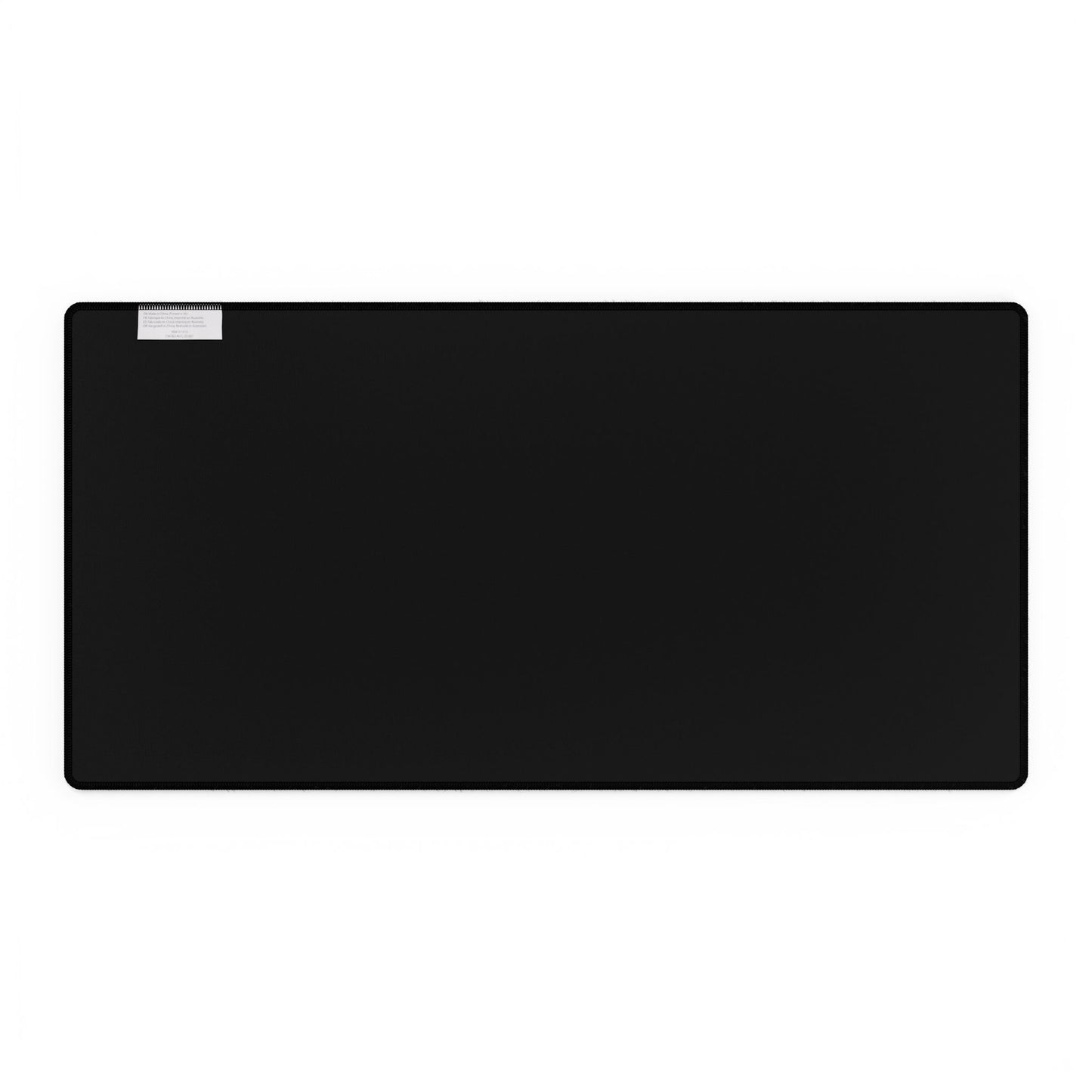 Cottagecore Deskmat Bunny Mousepad