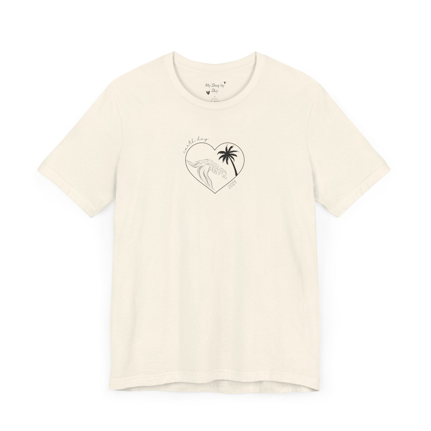 Earth Day T-Shirt