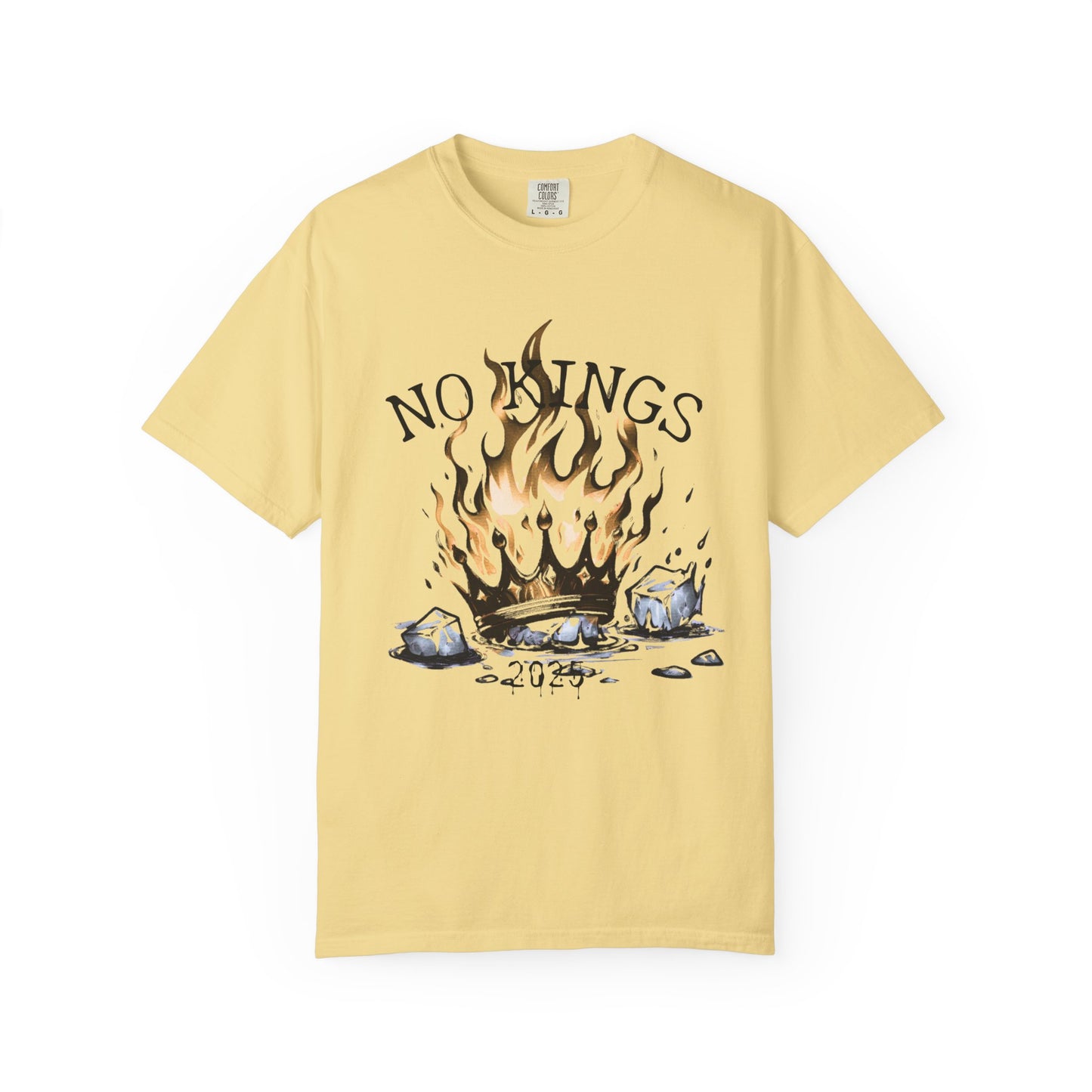 No Kings Shirt