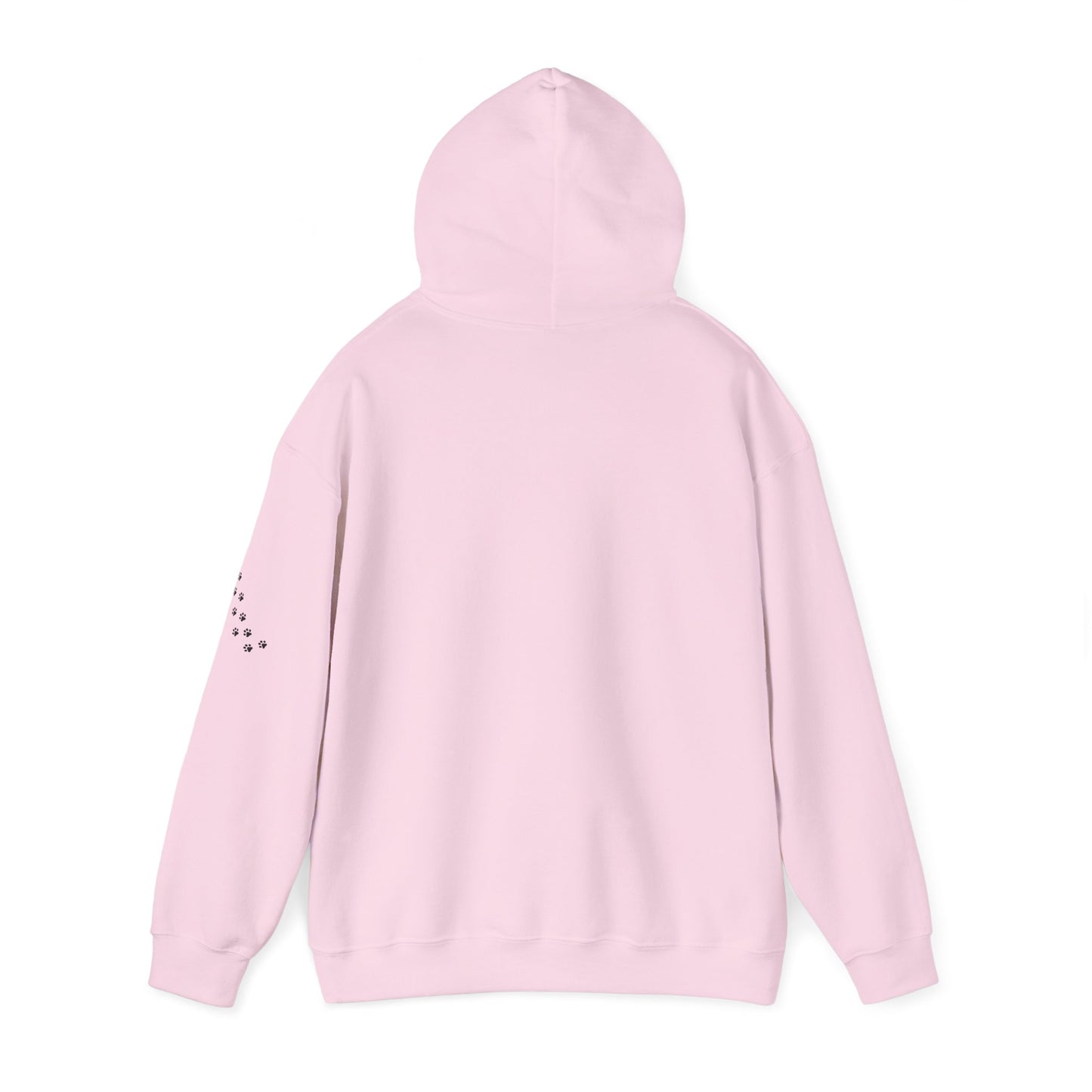 Yorkie Hoodie