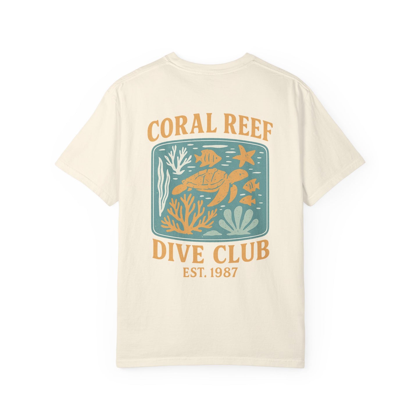 Coral Reef T-shirt